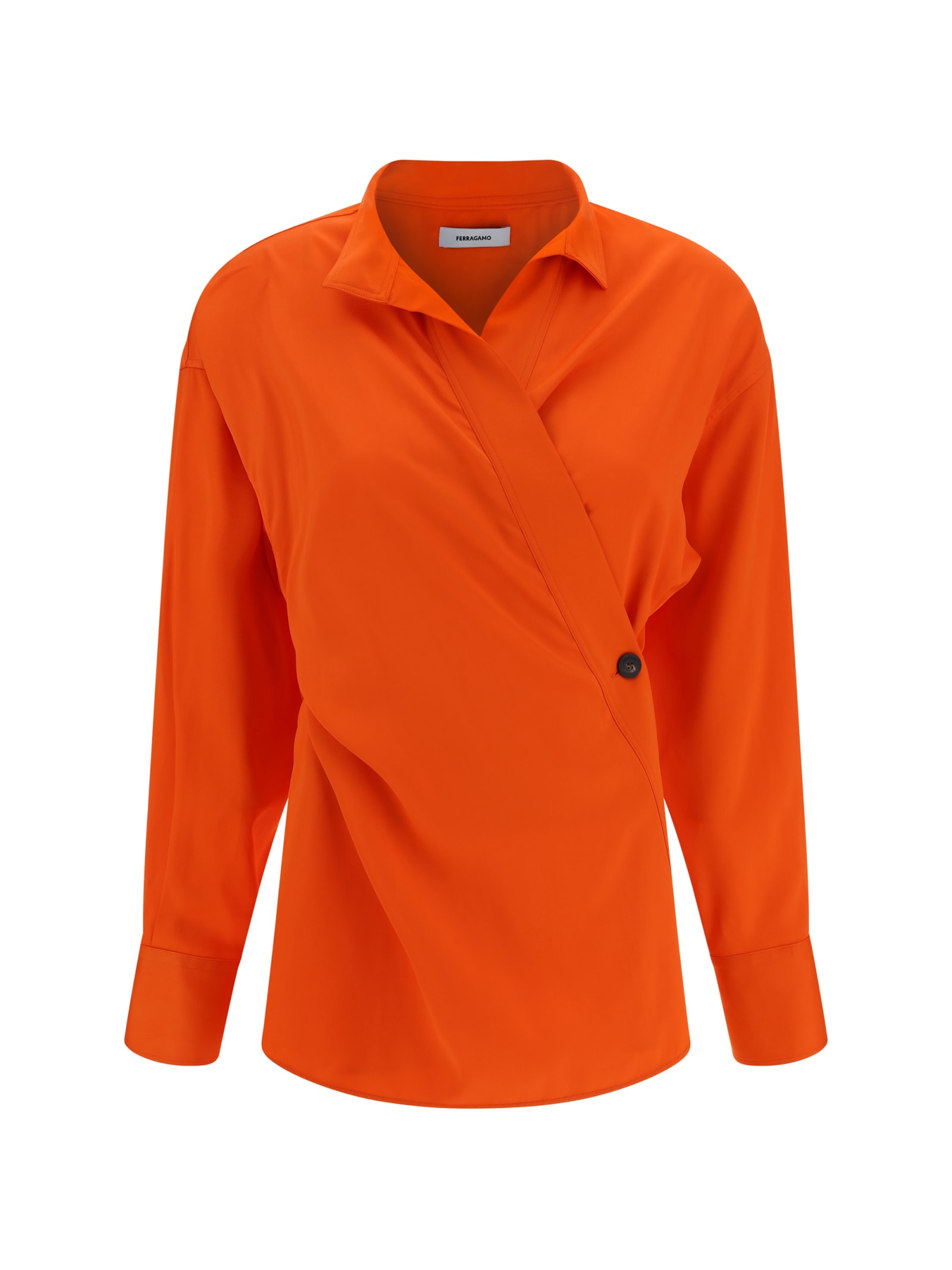 Ferragamo Shirt