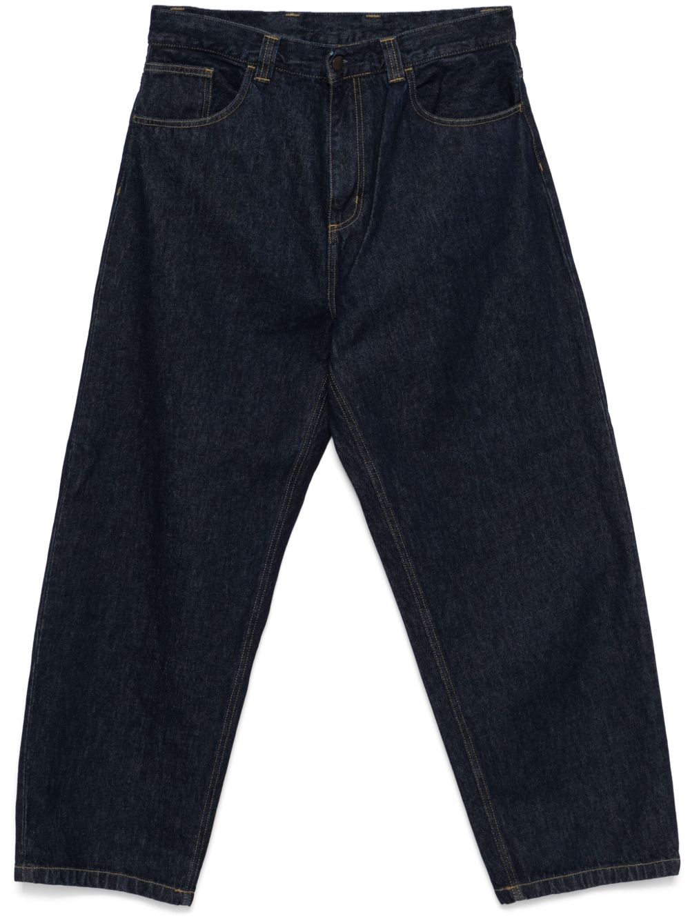Carhartt WIP Brandon 牛仔裤 - 蓝色