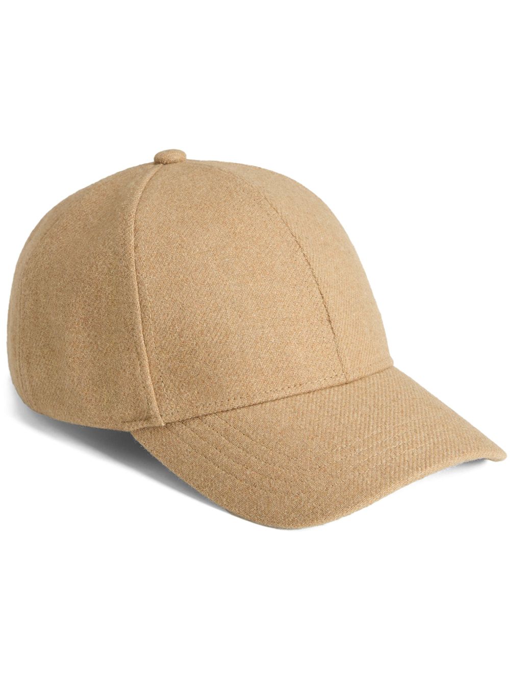 Woolrich Solid 棒球帽 - 中性色