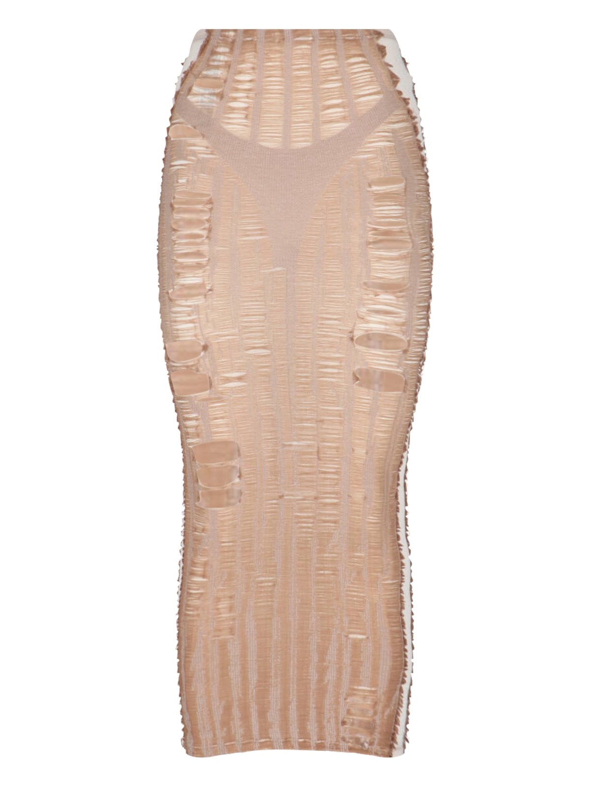 Diesel Maxi Skirt "M-Calina"