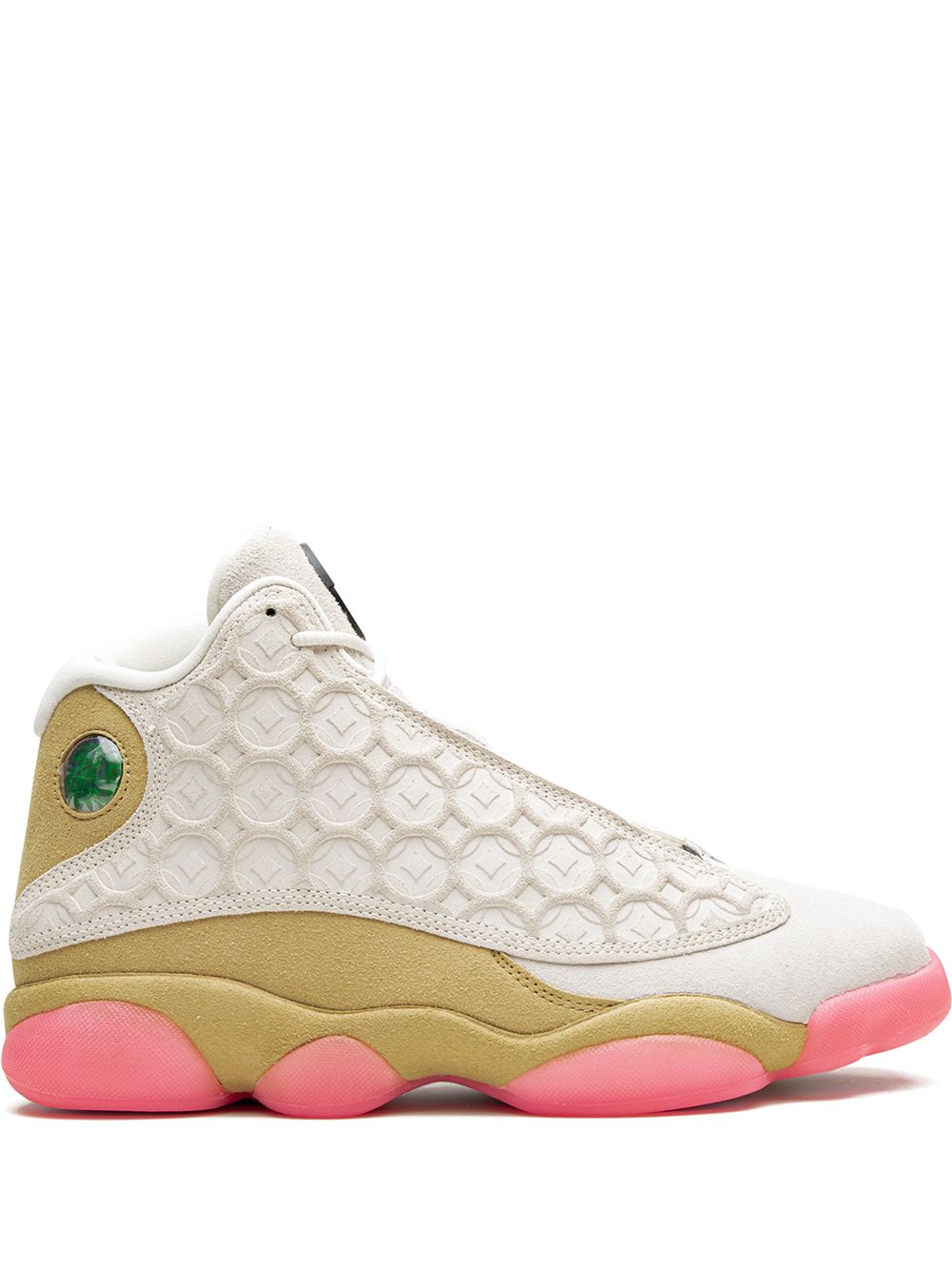 Jordan Air Jordan 13 Retro Chinese New Year 运动鞋 - 中性色
