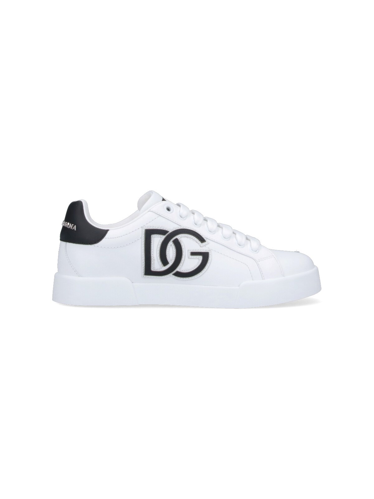 Dolce & Gabbana "Portofino" Sneakers