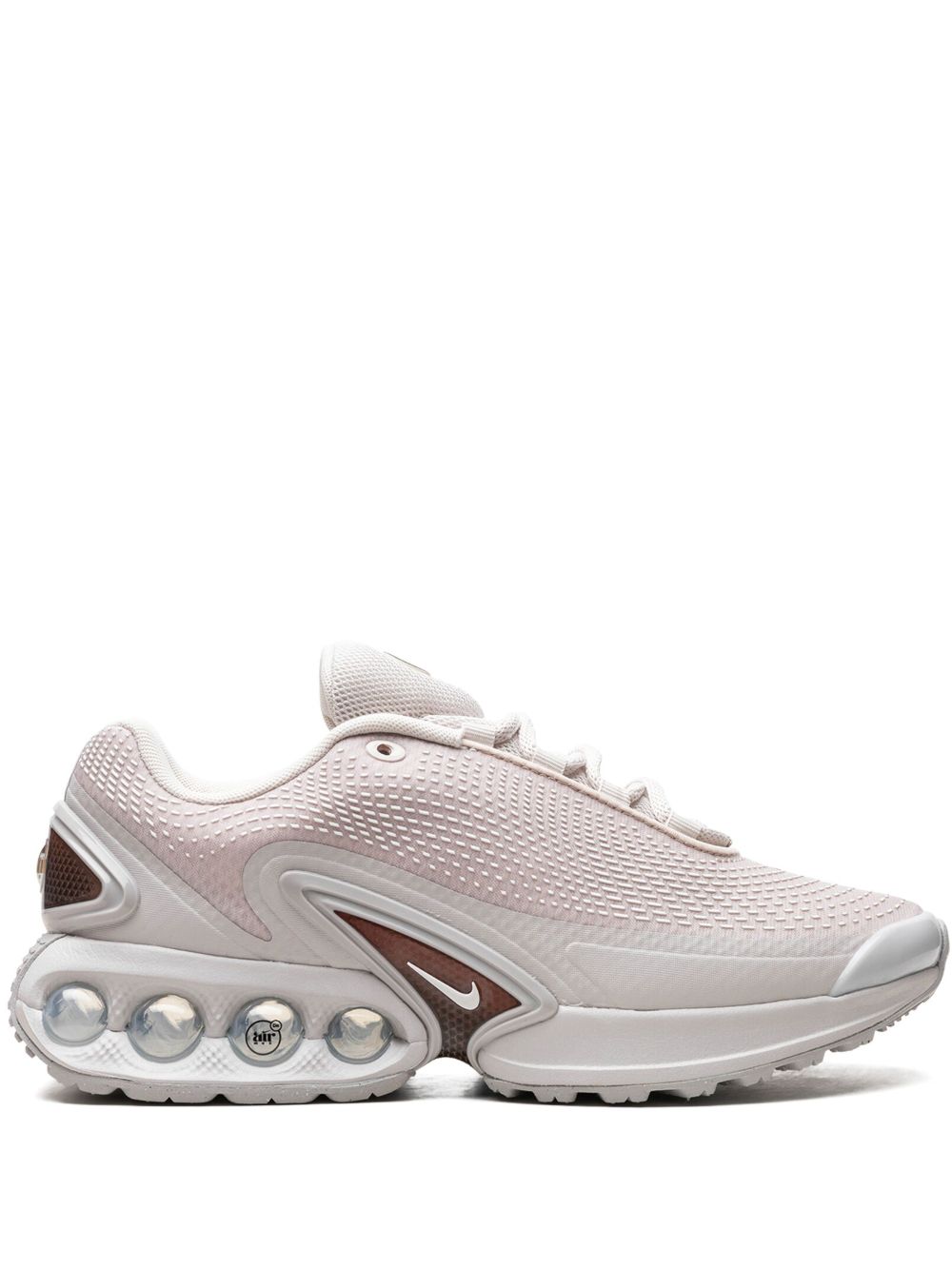 Nike Air Max Dn Light Orewood Brown 运动鞋 - 中性色