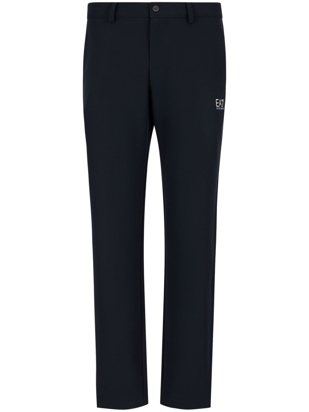 Ea7 Emporio Armani Ventus7 Golf Pro 长裤 - 蓝色