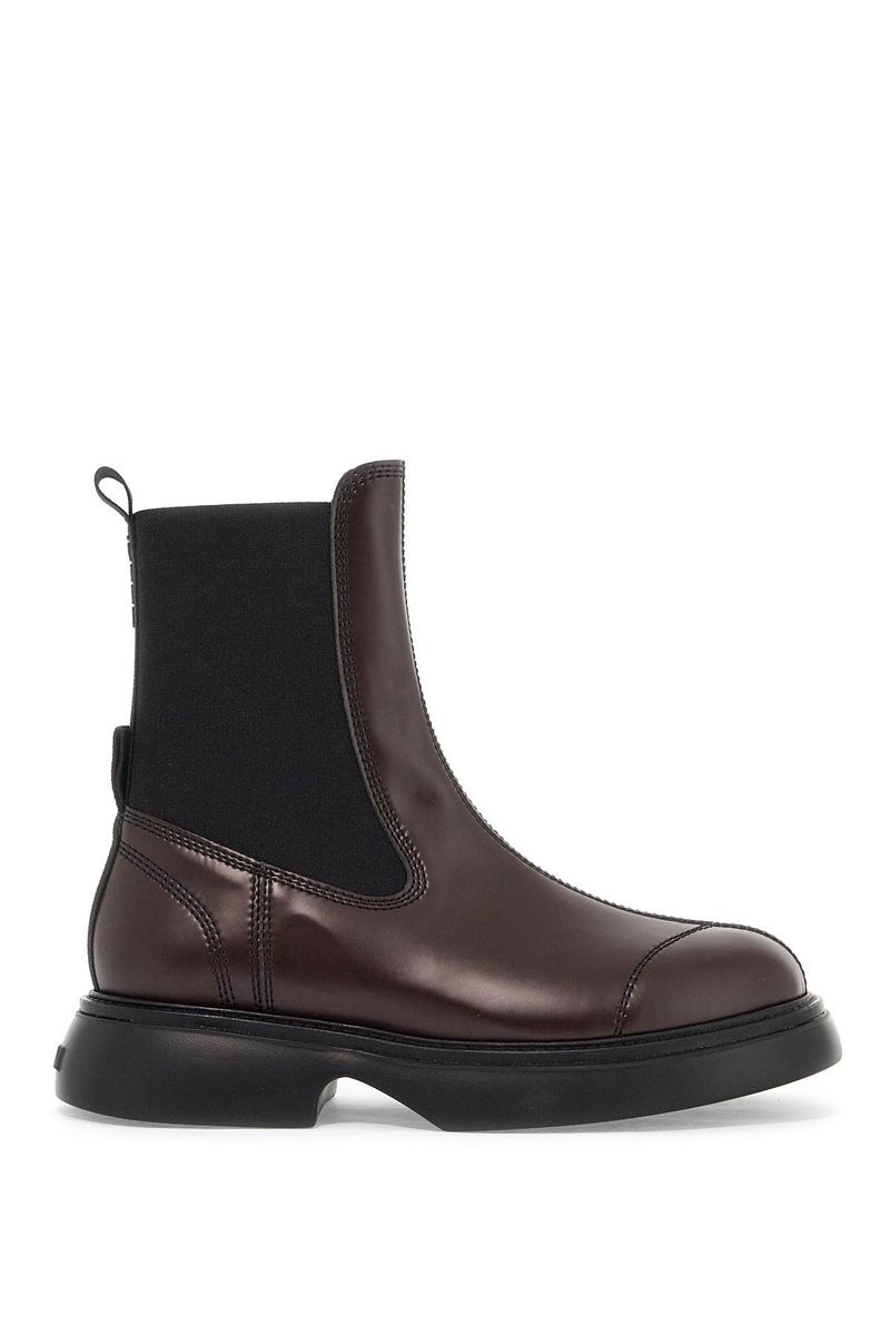 Ganni Boots