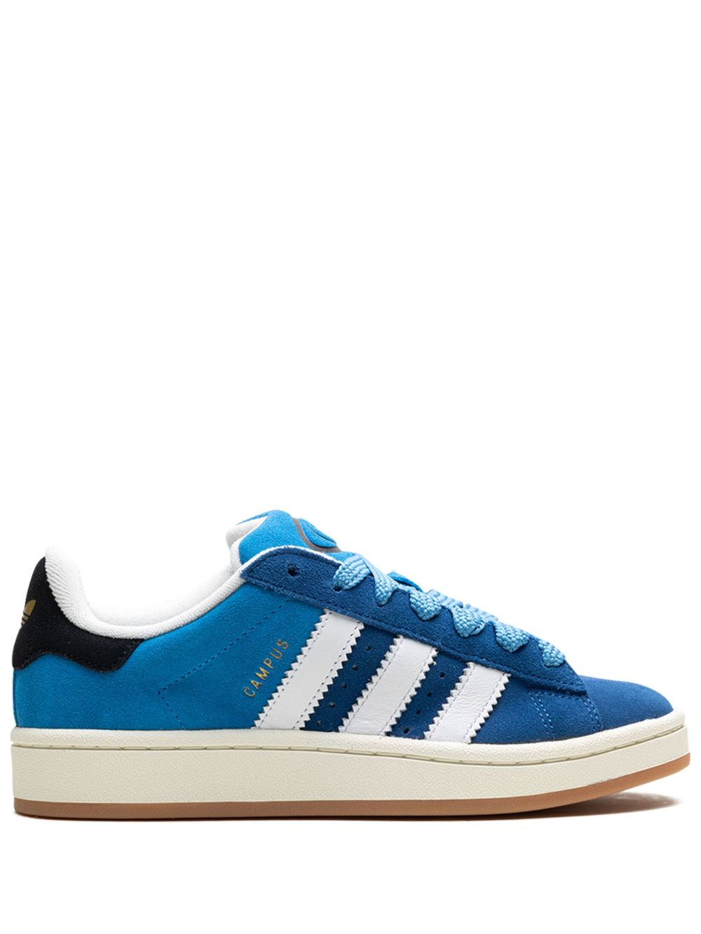 adidas Campus 00s Bright Blue/Dark Marine 运动鞋 - 蓝色