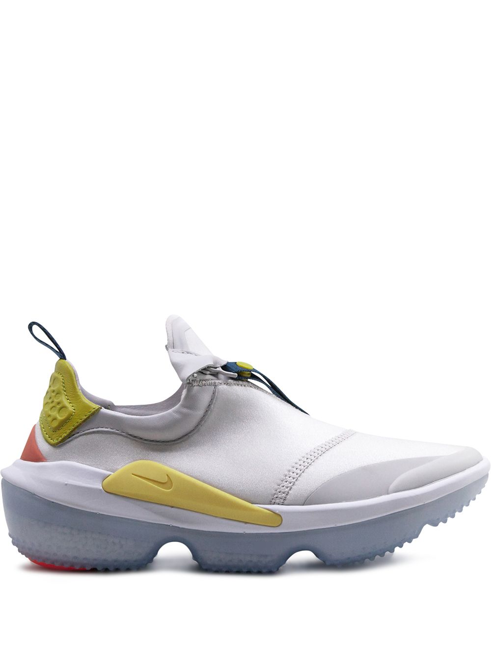 Nike Joyride Optik 运动鞋 - 灰色