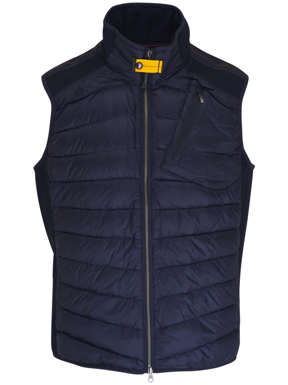 Parajumpers Zavier Hybrid 马甲 - 蓝色