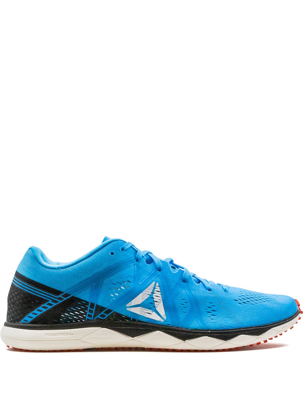 Reebok Floatride Run Fast Pro 运动鞋 - 蓝色