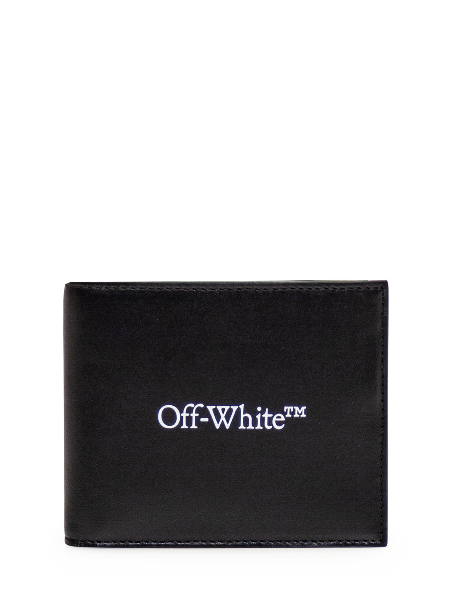 Off-White 钱包