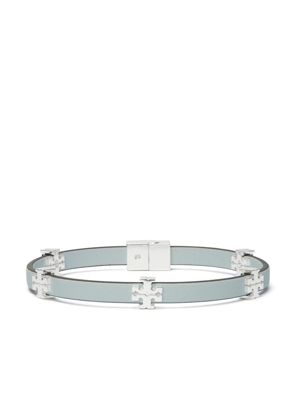 Tory Burch Eleanor 手链 - 蓝色