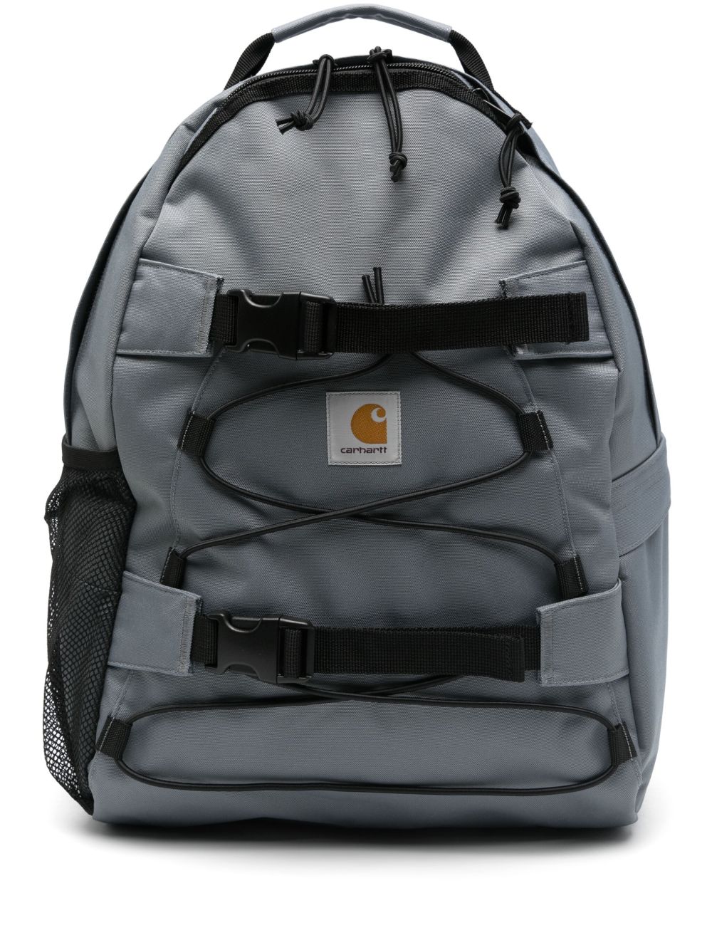 Carhartt WIP Kickflip 双肩包 - 灰色