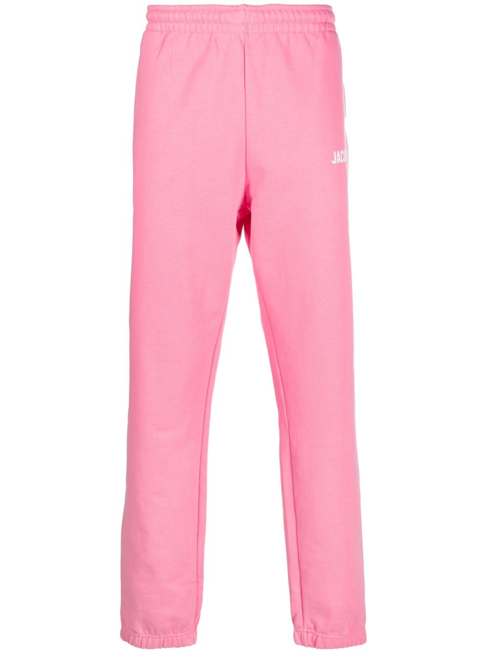 Jacquemus Le Jogging Jacquemus 运动裤 - 粉色