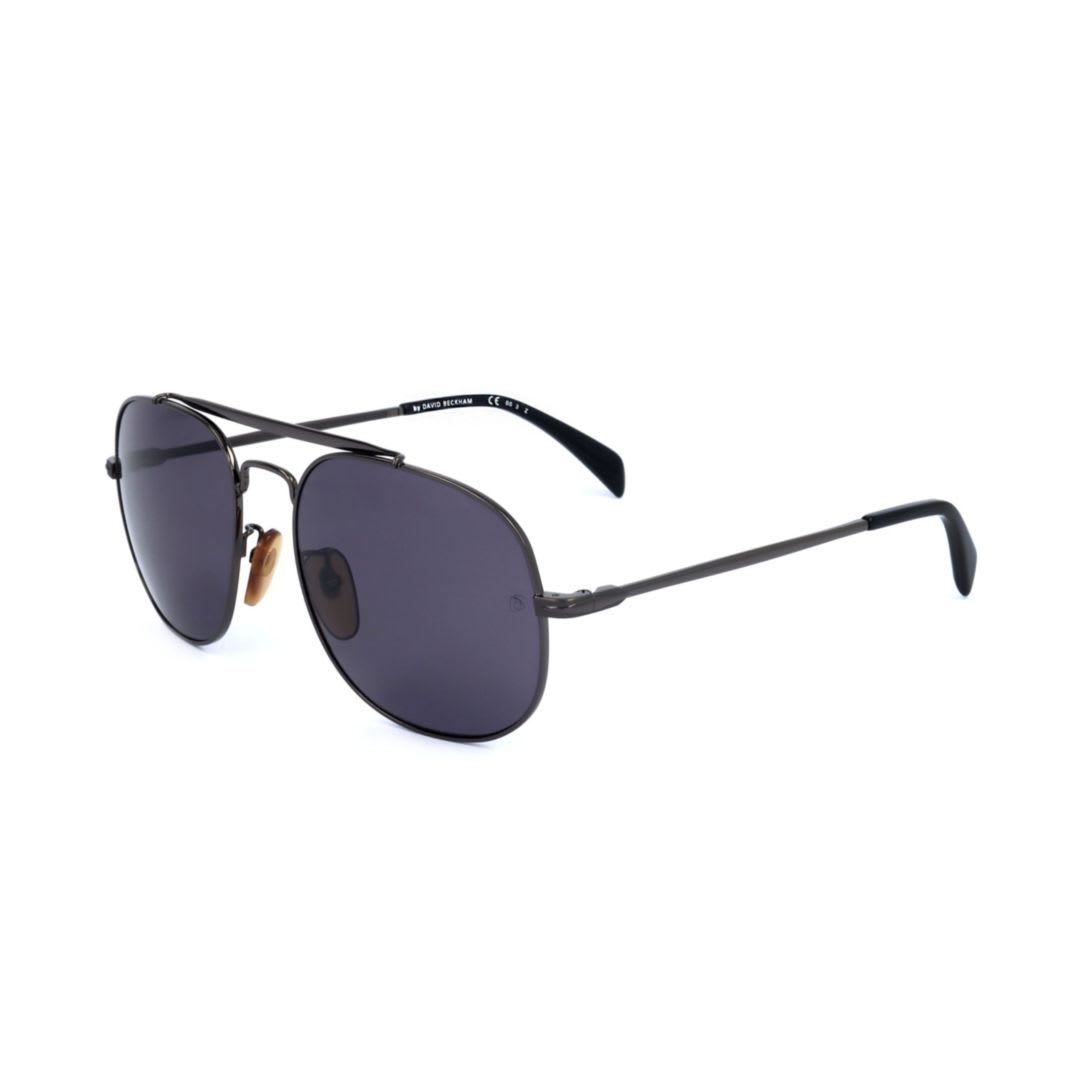DB Eyewear by David Beckham Db 7004/sv81/m9 Dkruth Black