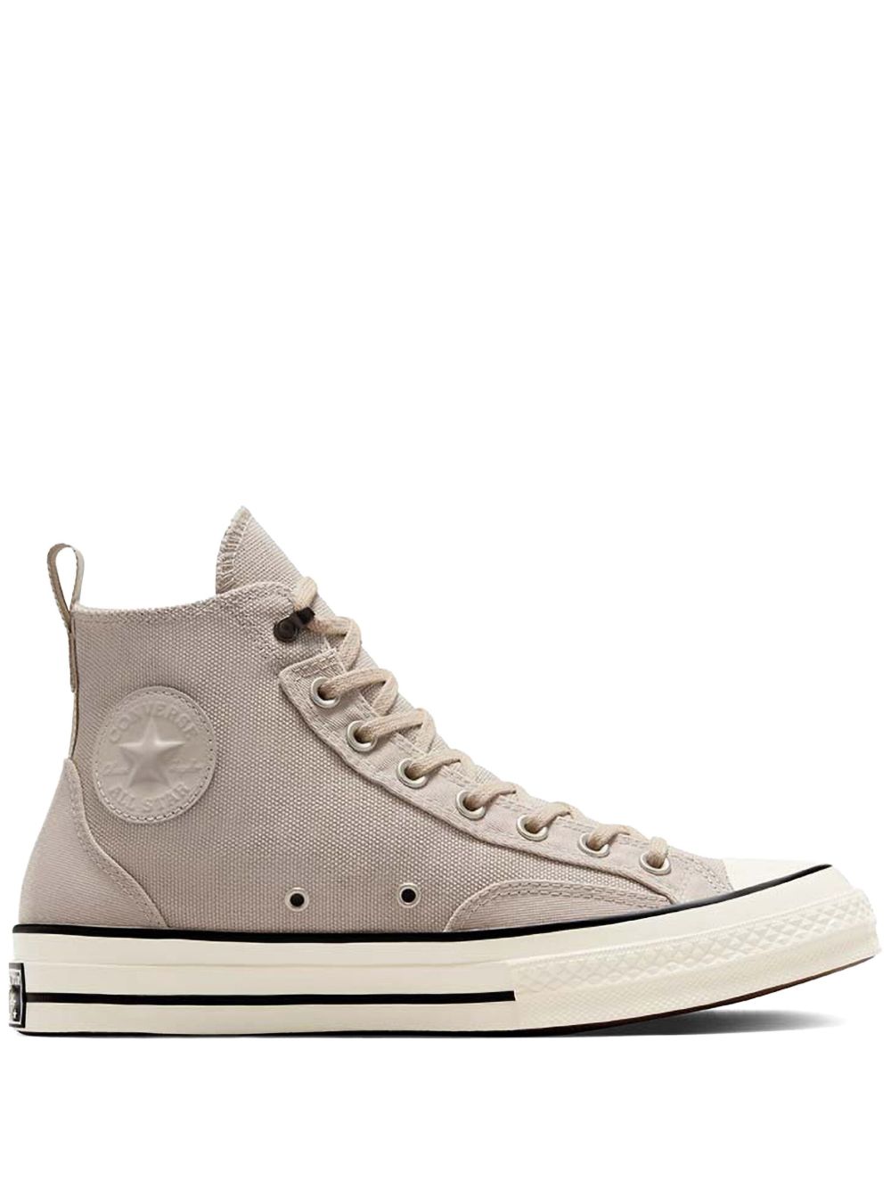 Converse Chuck 70 Jungle Cloth Overlay 运动鞋 - 中性色