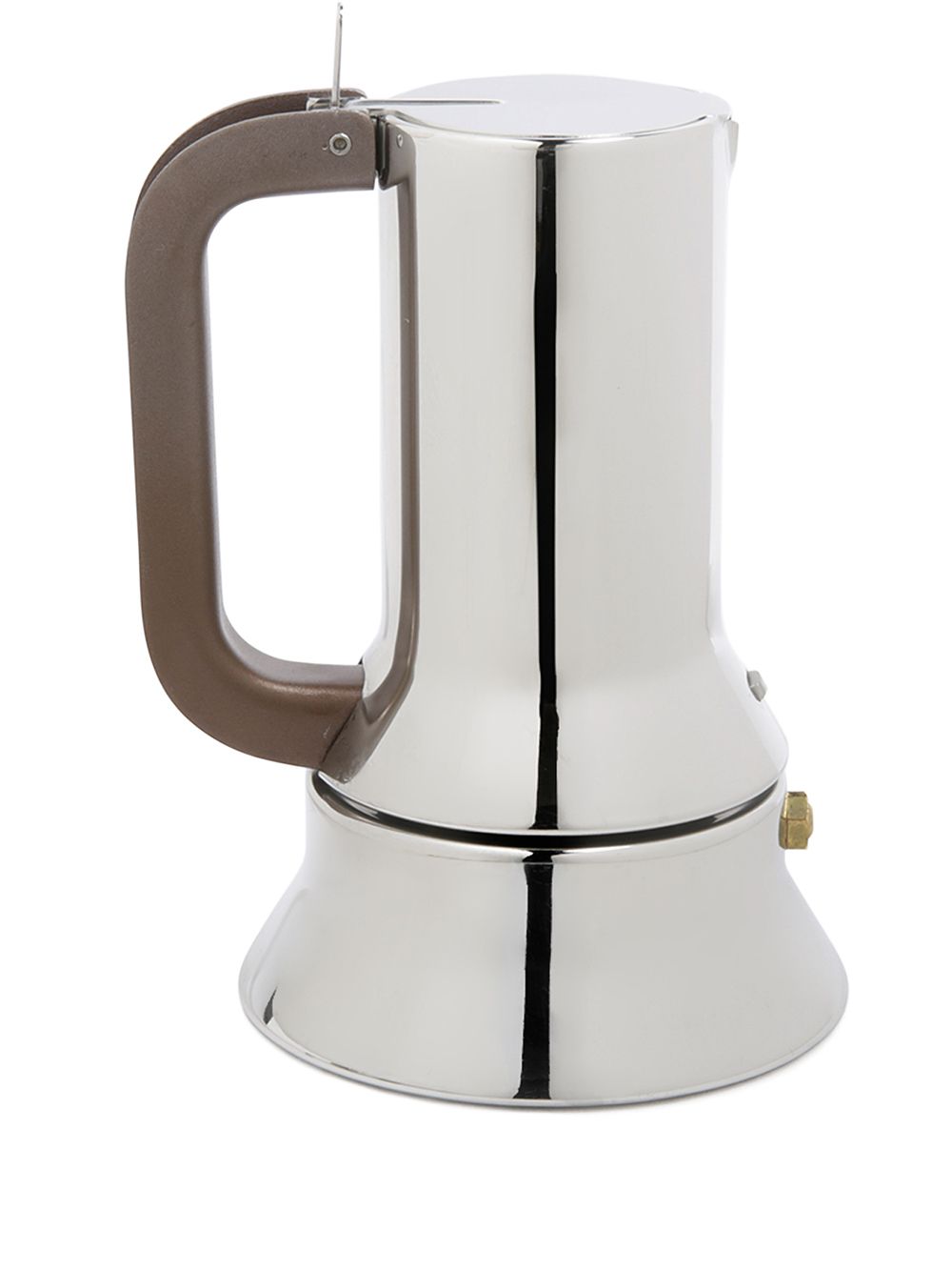 Alessi 意式咖啡壶 - 银色
