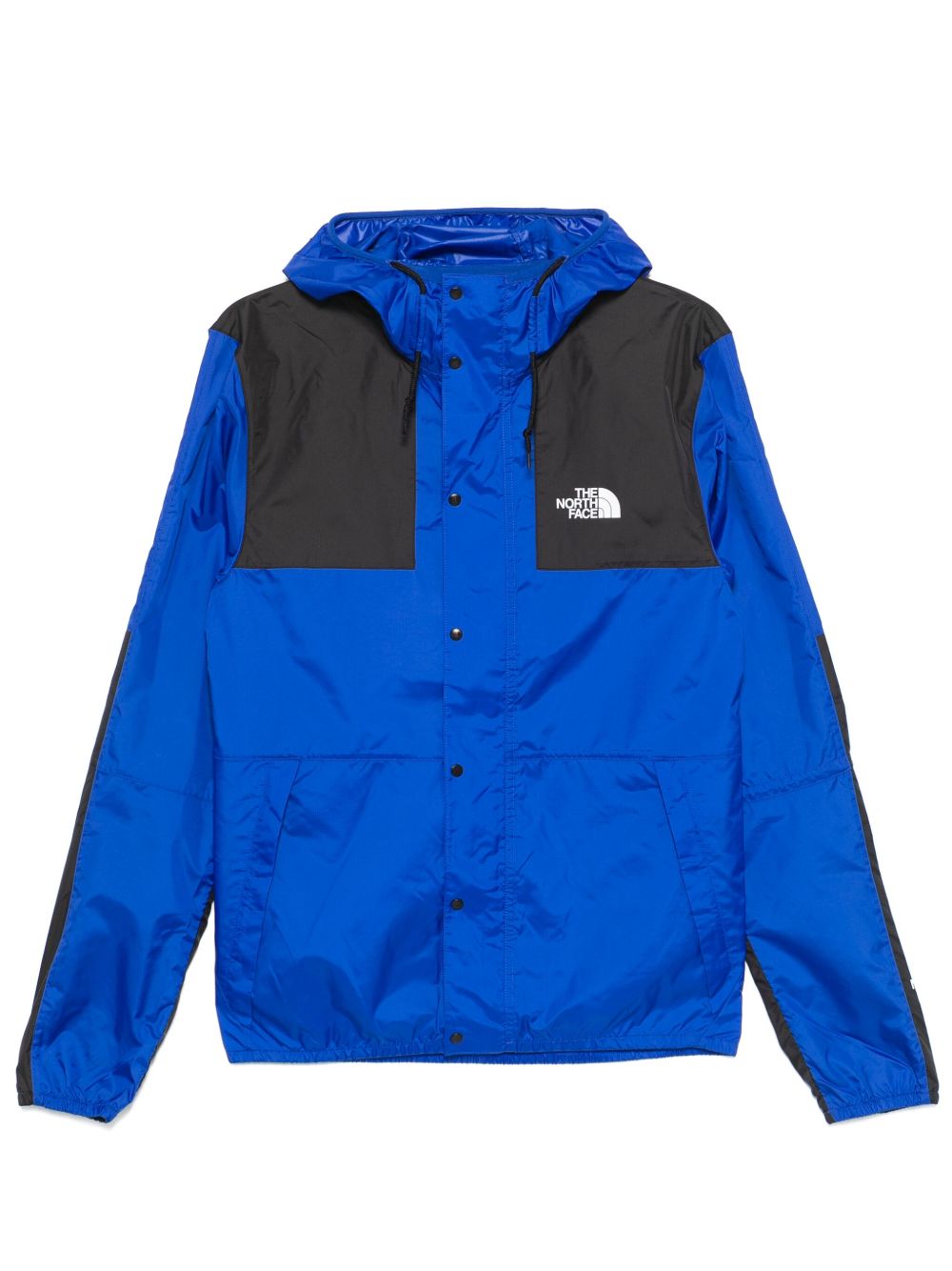 The North Face Mountain 夹克 - 蓝色