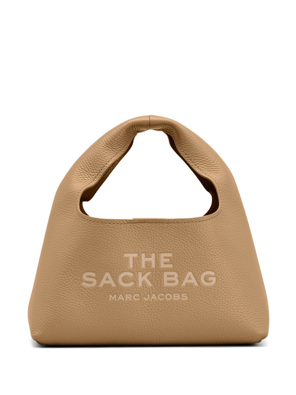 Marc Jacobs The Mini Sack 包 - 褐色
