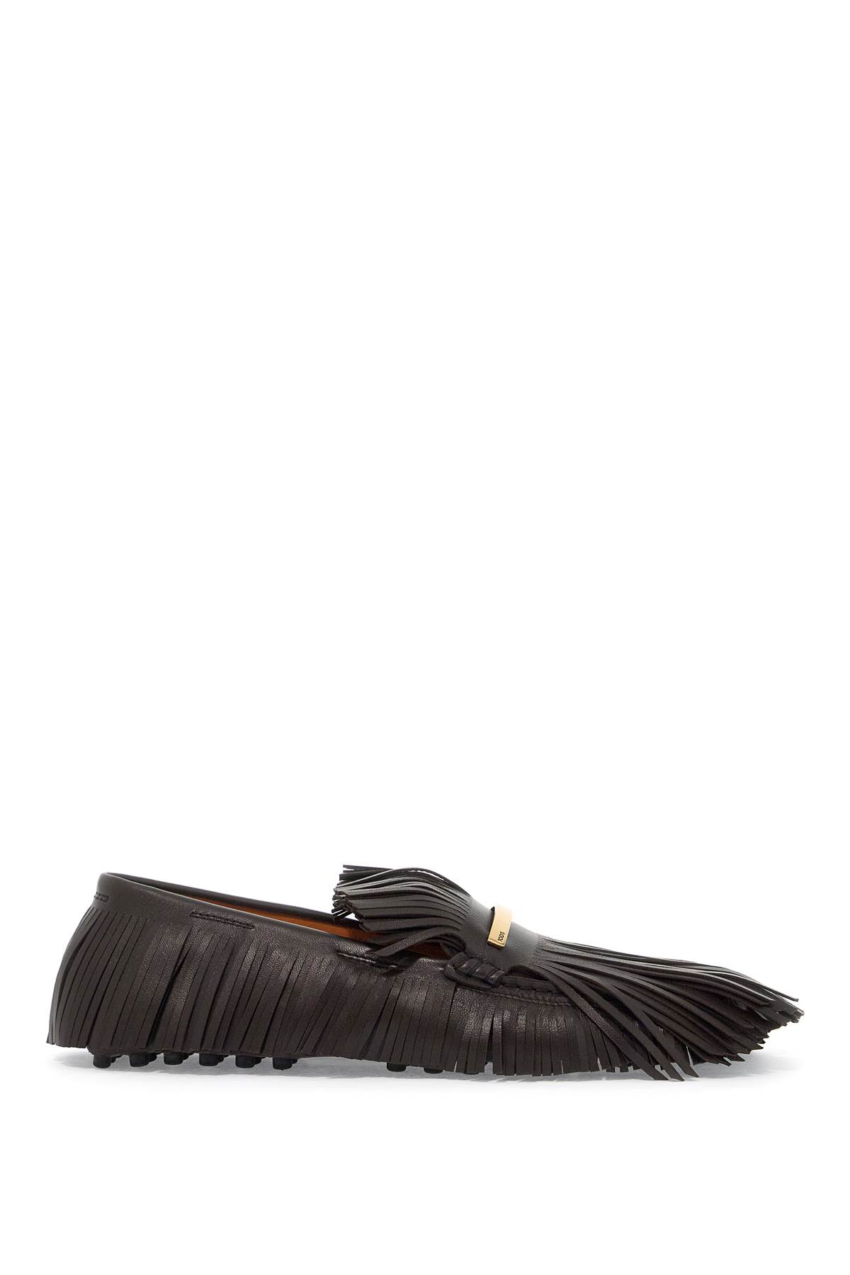 Tod's Yorky乐福鞋
