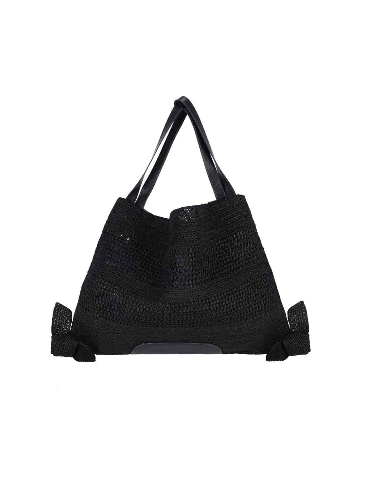 Hereu 'Cadow' Tote Bag