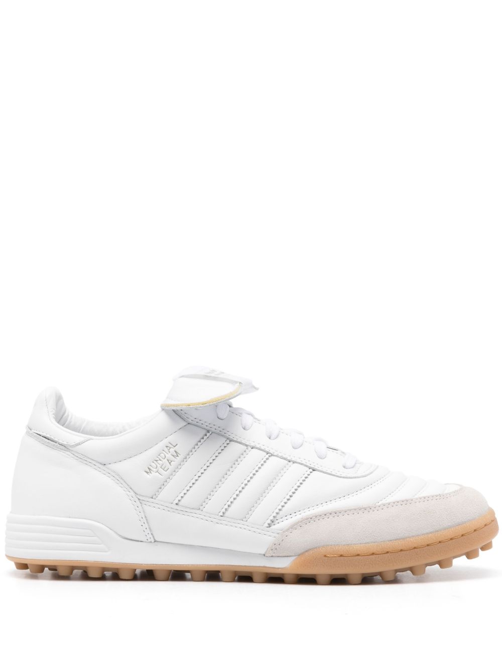 adidas Mundial Team 运动鞋 - 白色