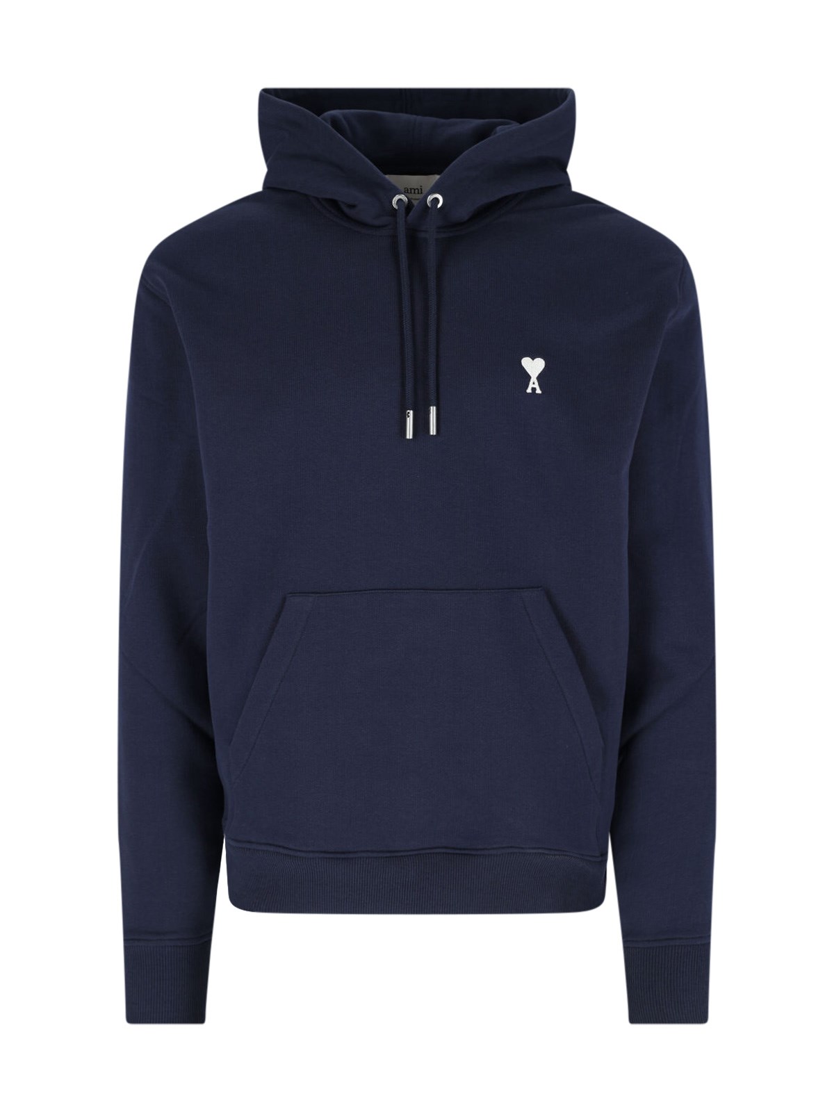 Ami "Ami De Caur" Hoodie