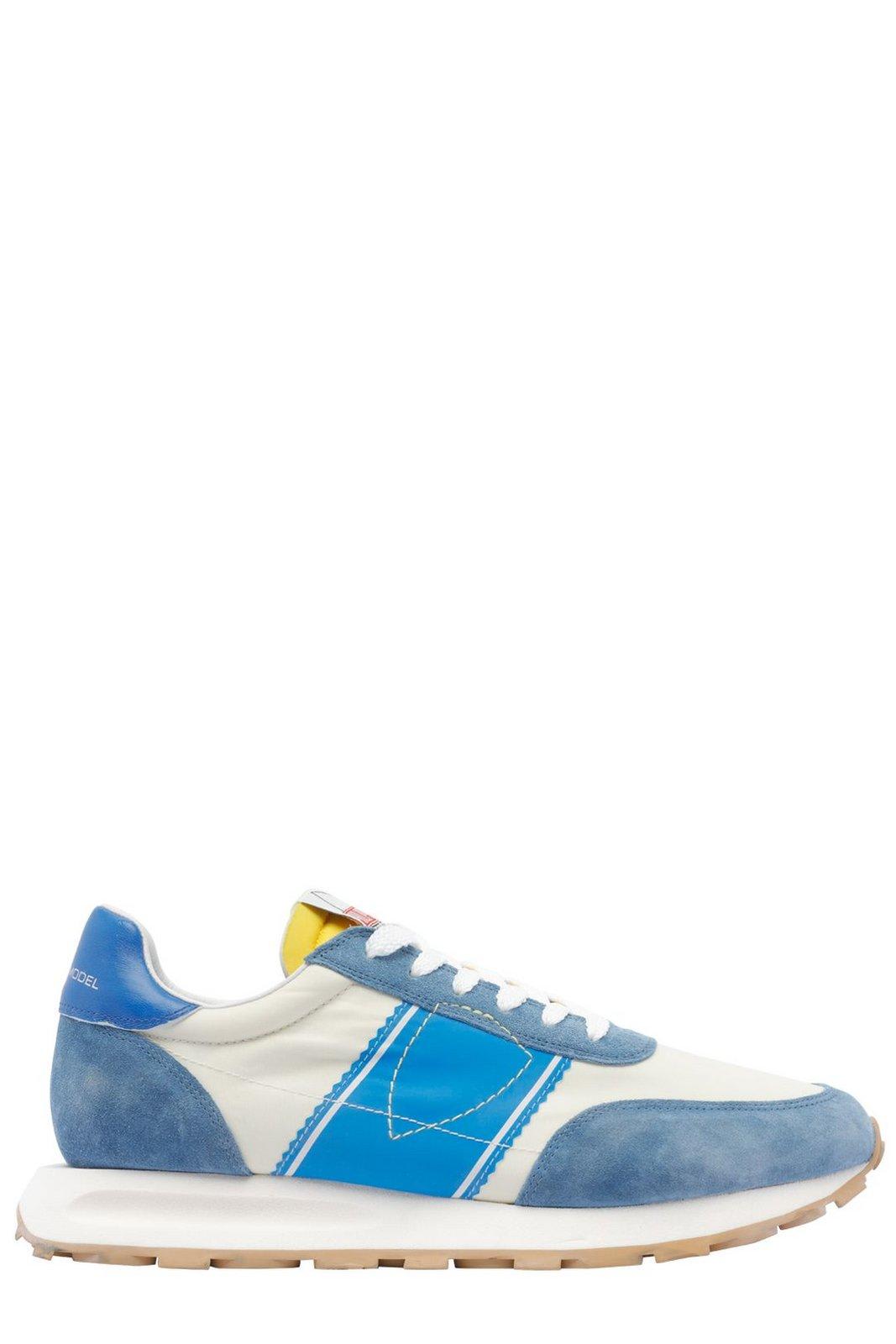 Philippe Model Tour Lace-up Sneakers