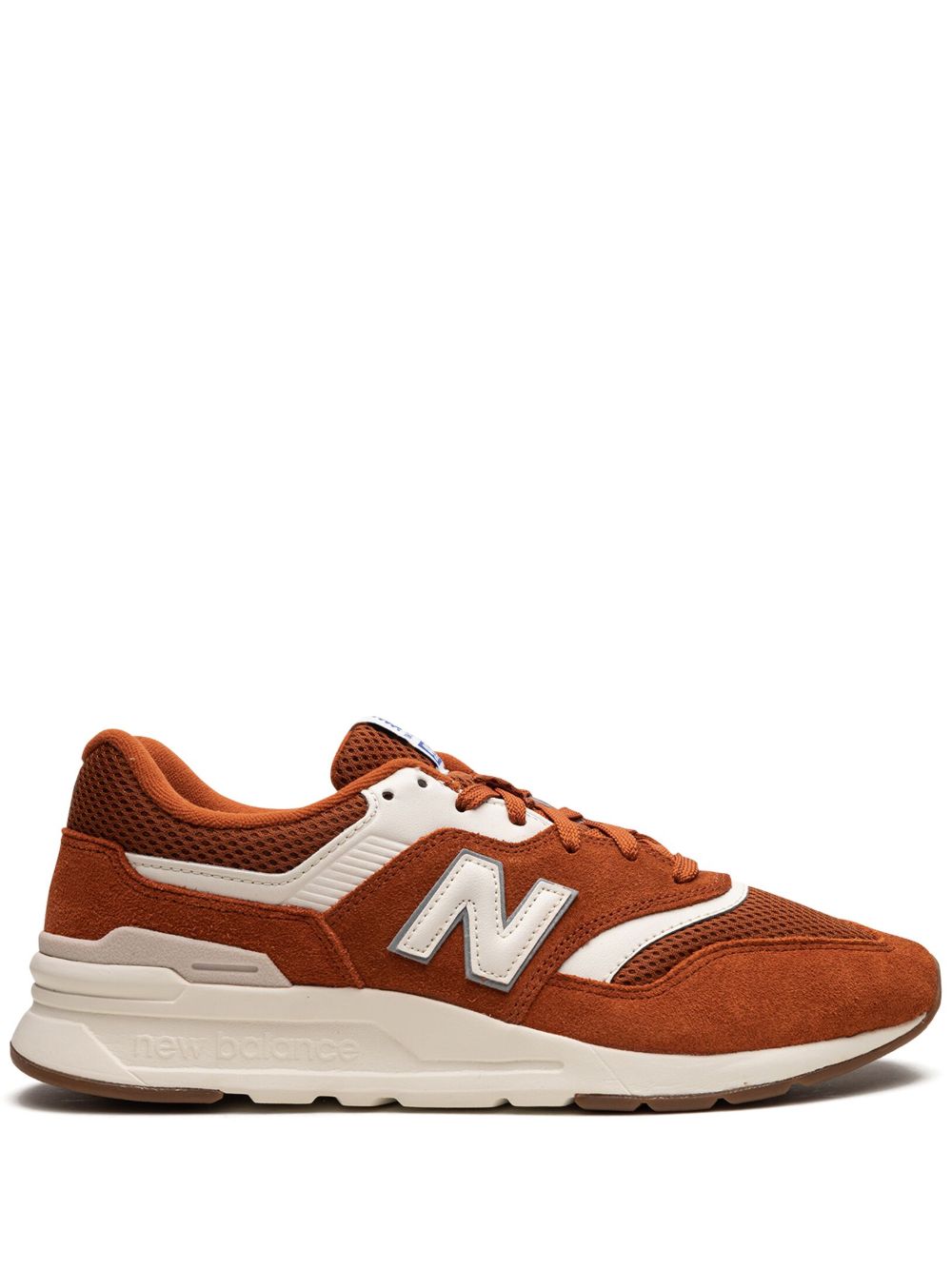 New Balance 997 Rust 运动鞋 - 褐色