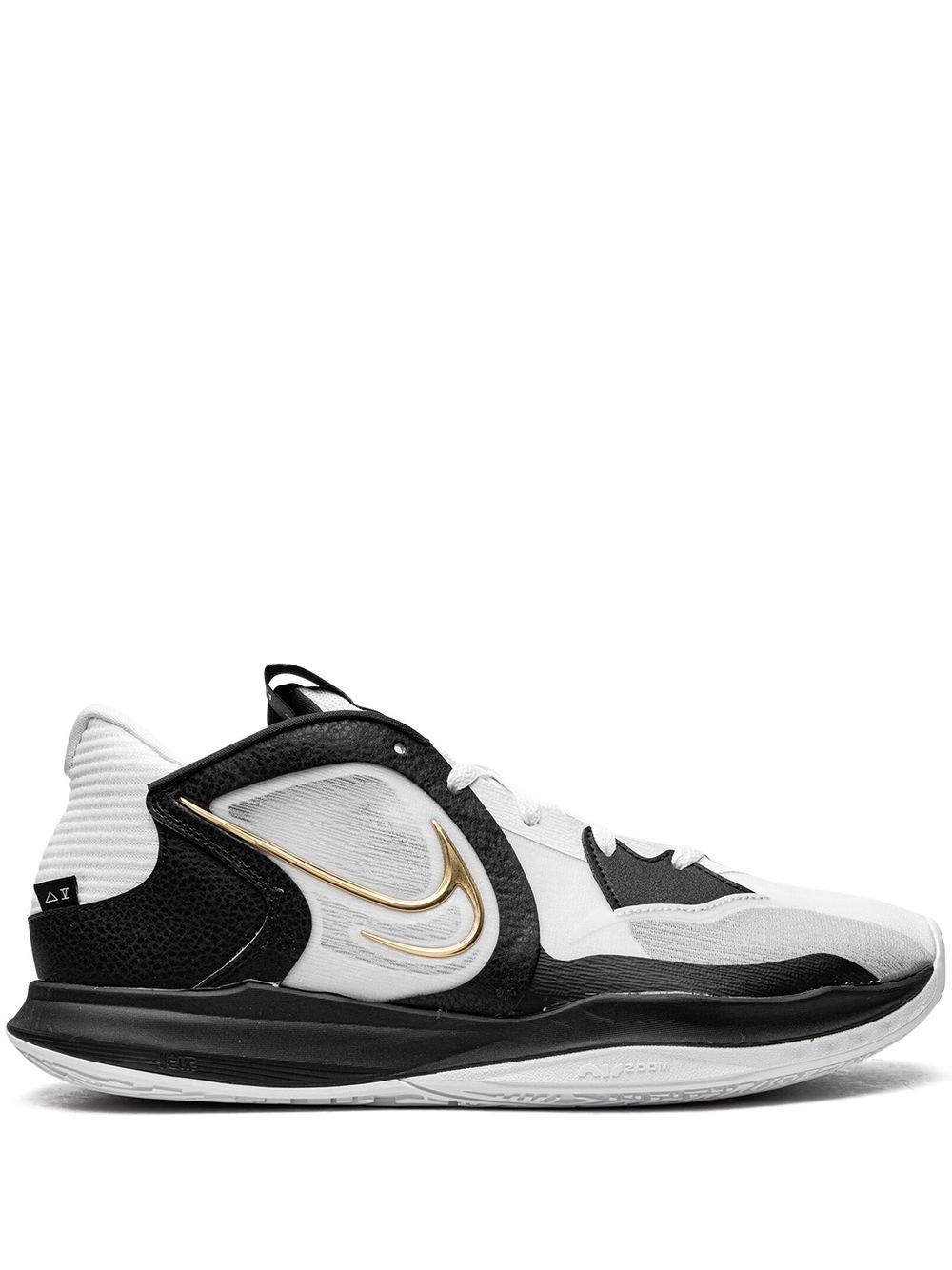 Nike Kyrie Low 5 运动鞋 - 白色