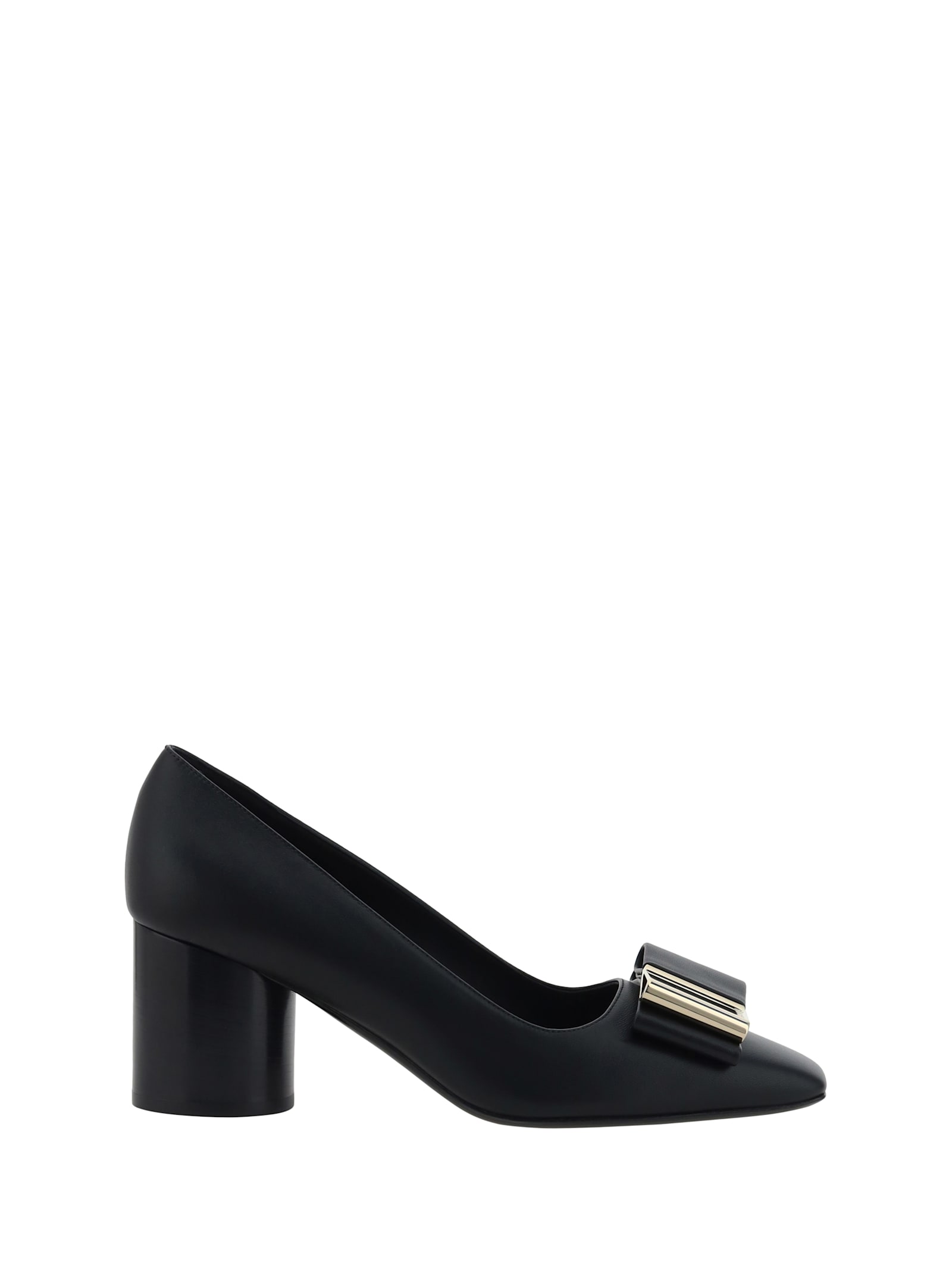 Ferragamo 高跟鞋