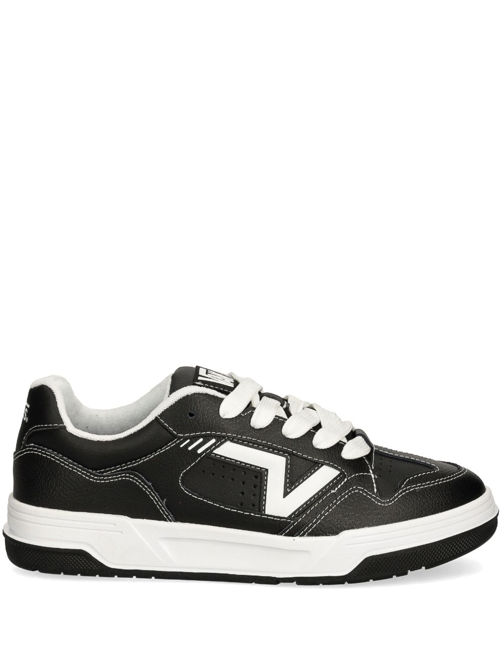 Vans Upland 运动鞋 - 黑色