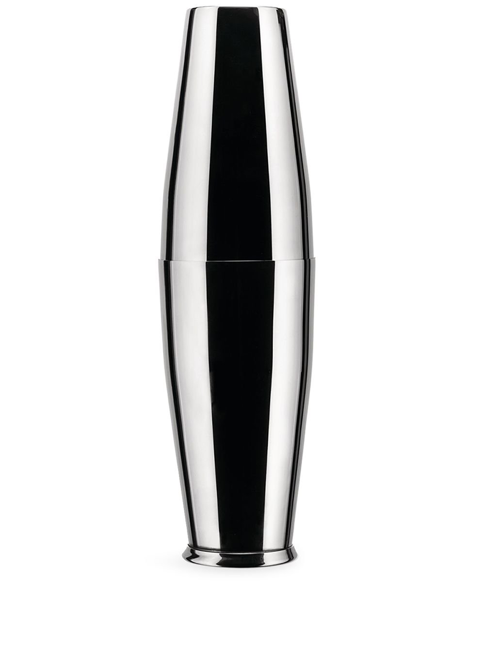 Alessi Boston 雪克杯 - 银色