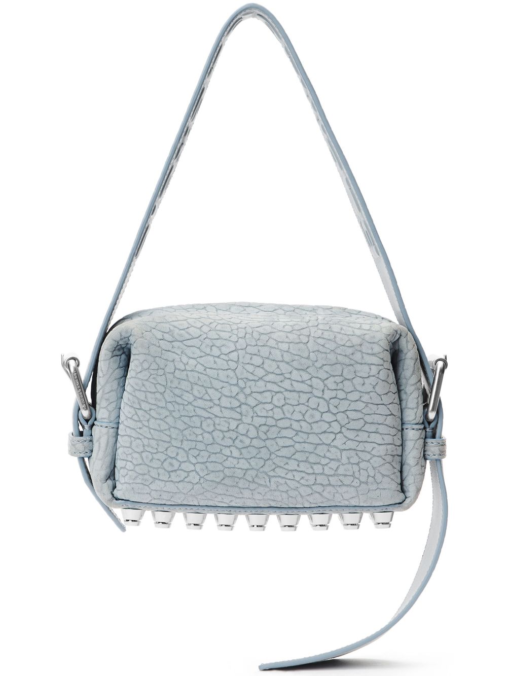 Alexander Wang Ricco 单肩包 - 蓝色