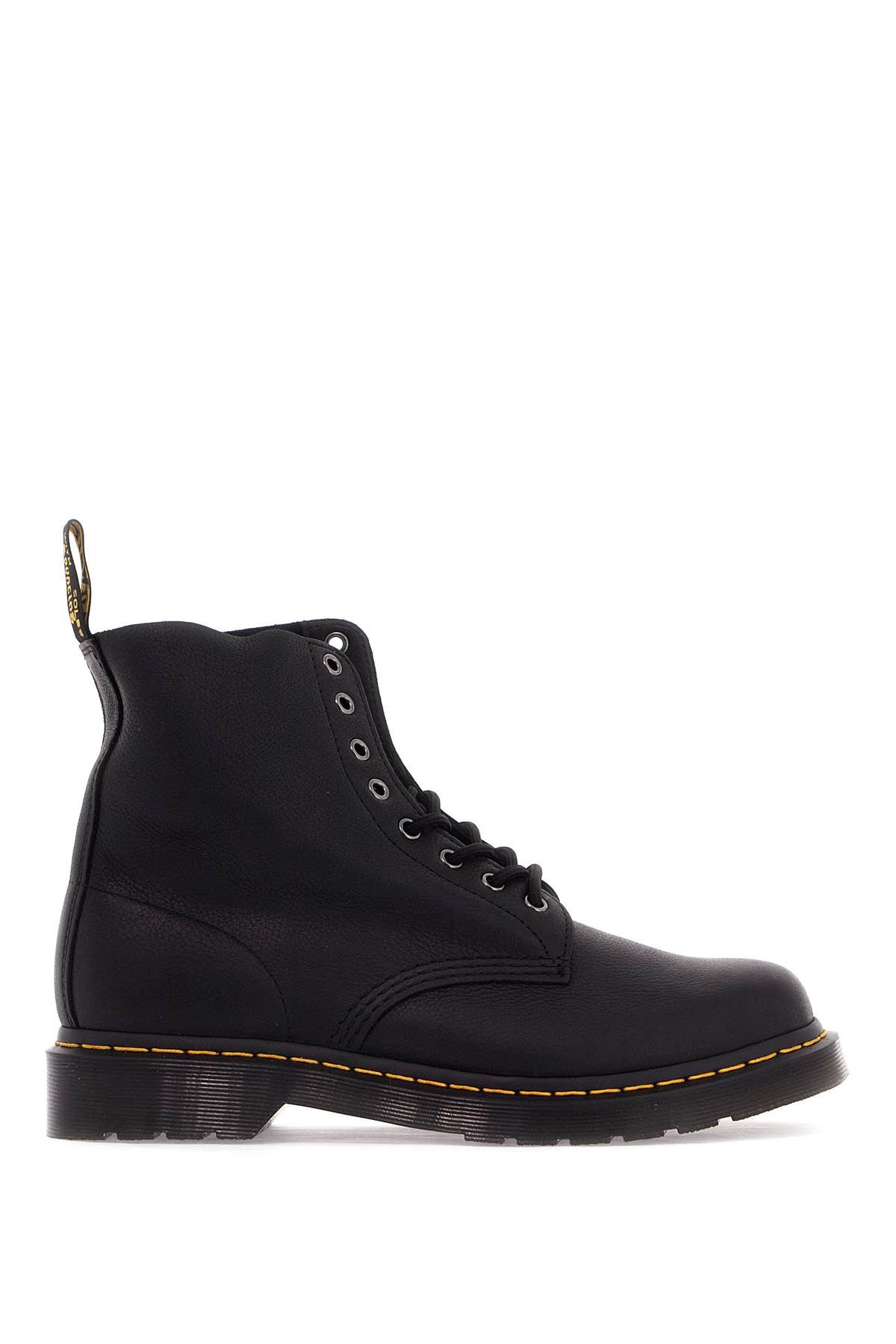 Dr. Martens 1460 Pascal combat靴