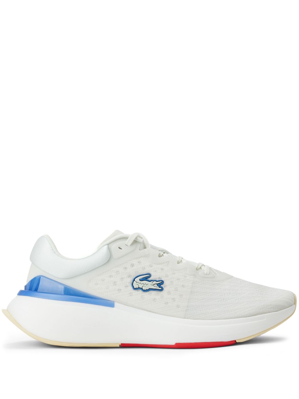 Lacoste Neo Run Lite 运动鞋 - 白色