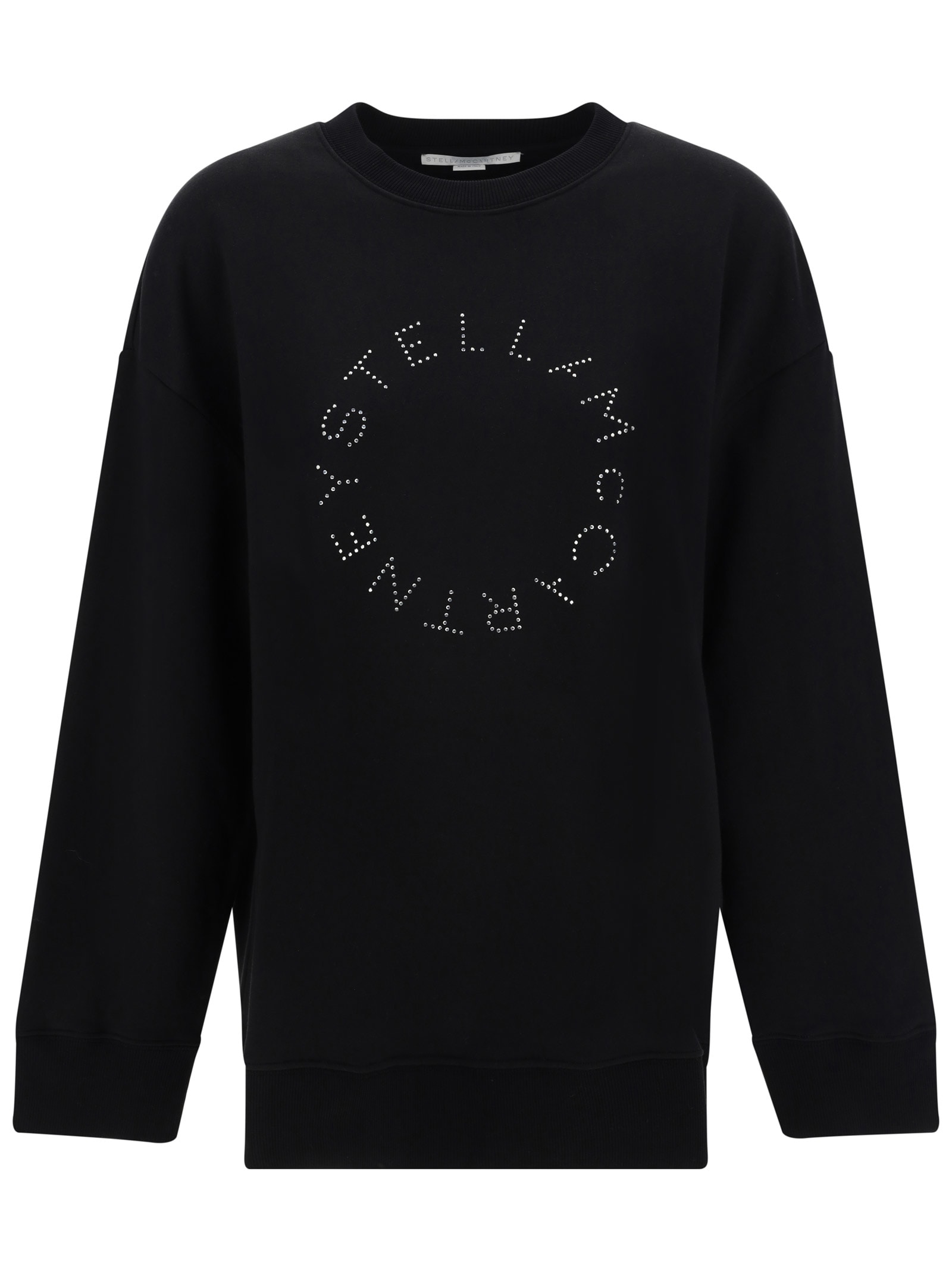 Stella McCartney 水钻卫衣