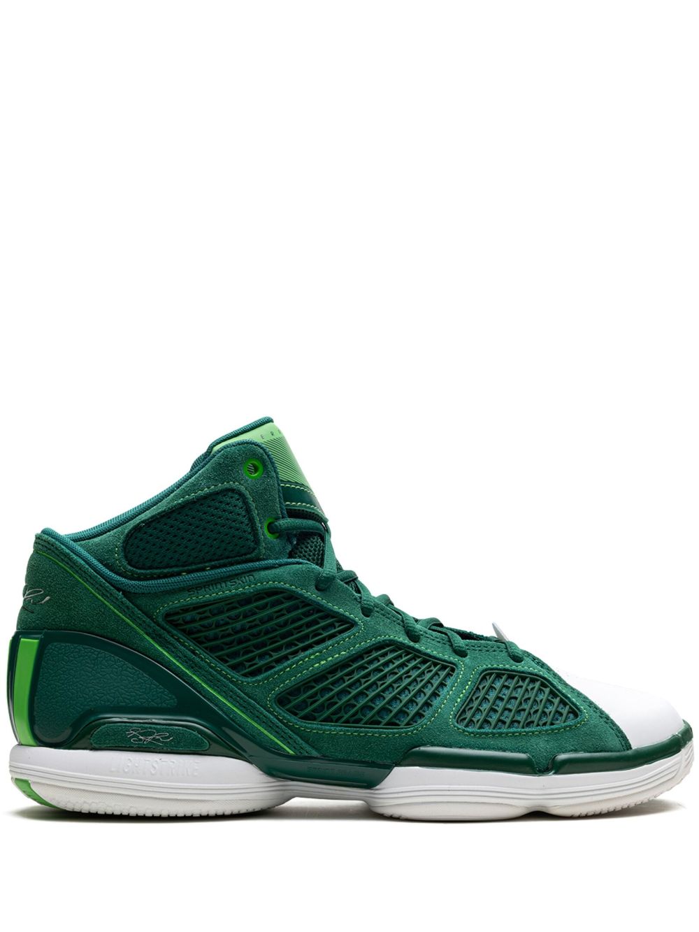 adidas D Rose 1.5 St. Patrick's Day (2022) 运动鞋 - 绿色