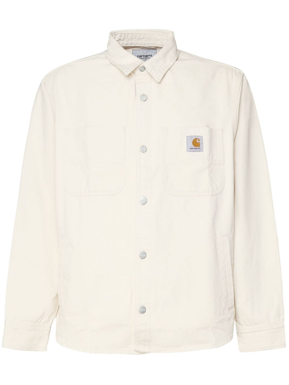 Carhartt WIP Glenn 夹克 - 中性色
