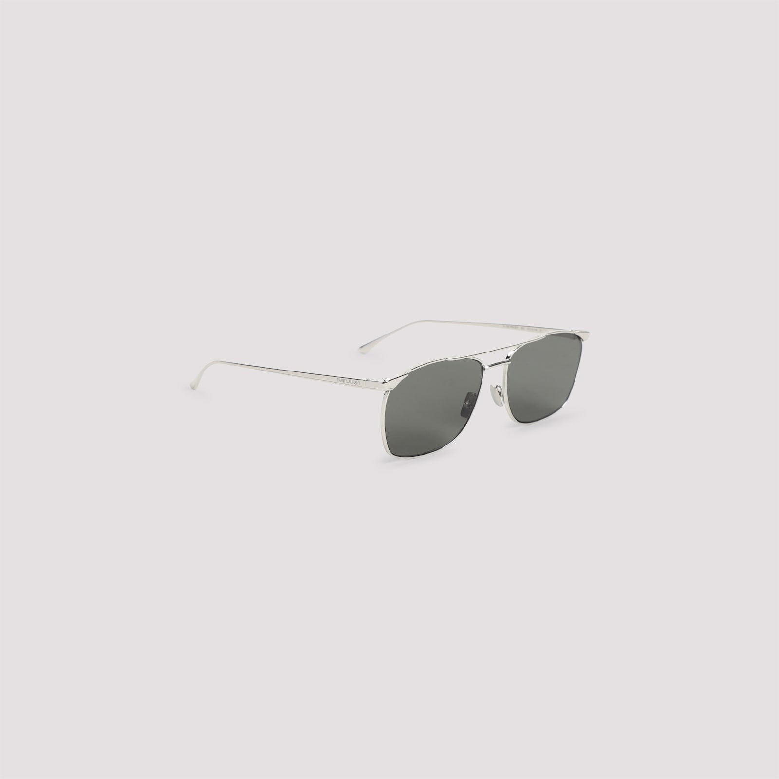 Saint Laurent Metal Sunglasses