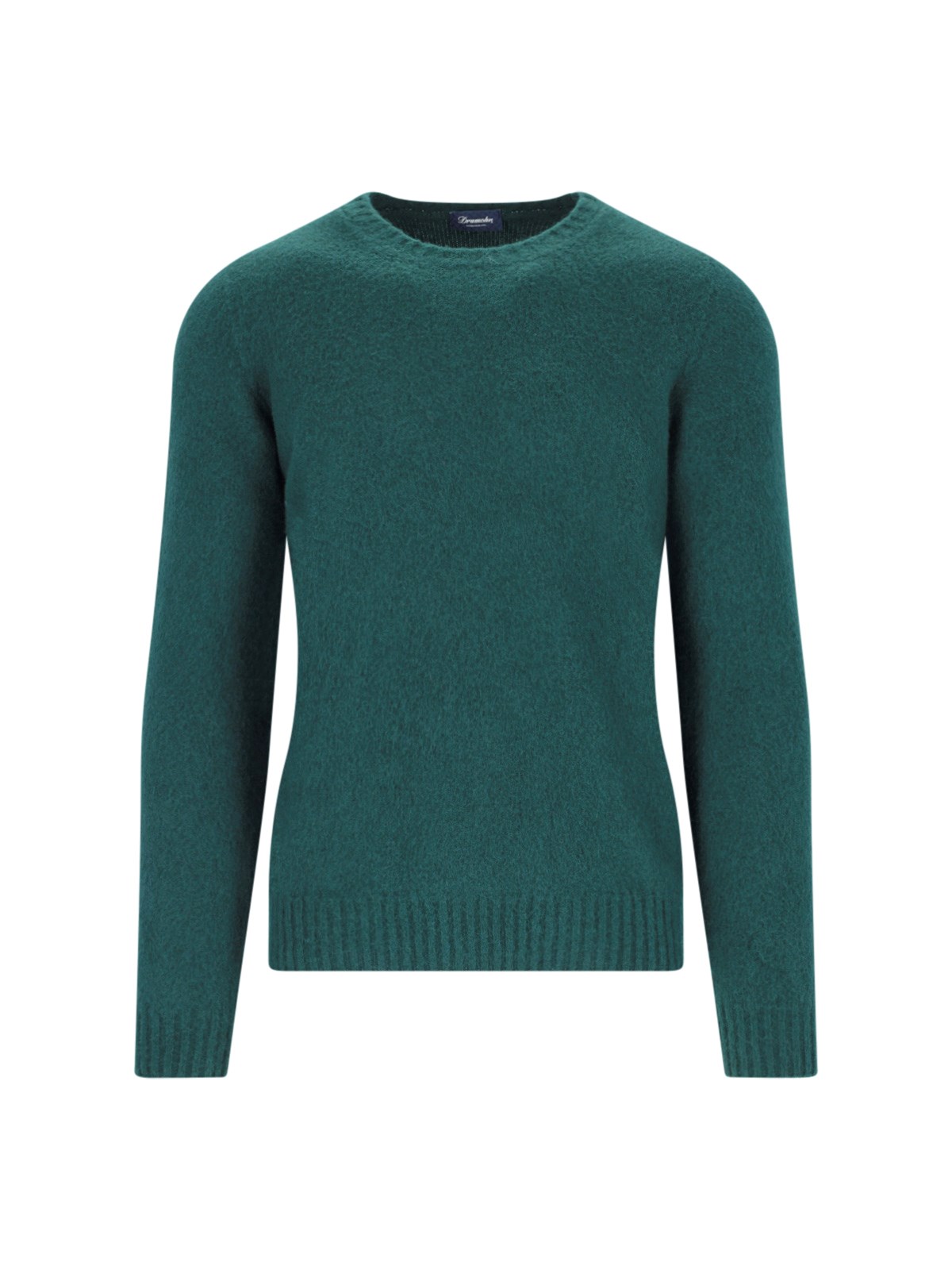 Drumohr Classic Sweater