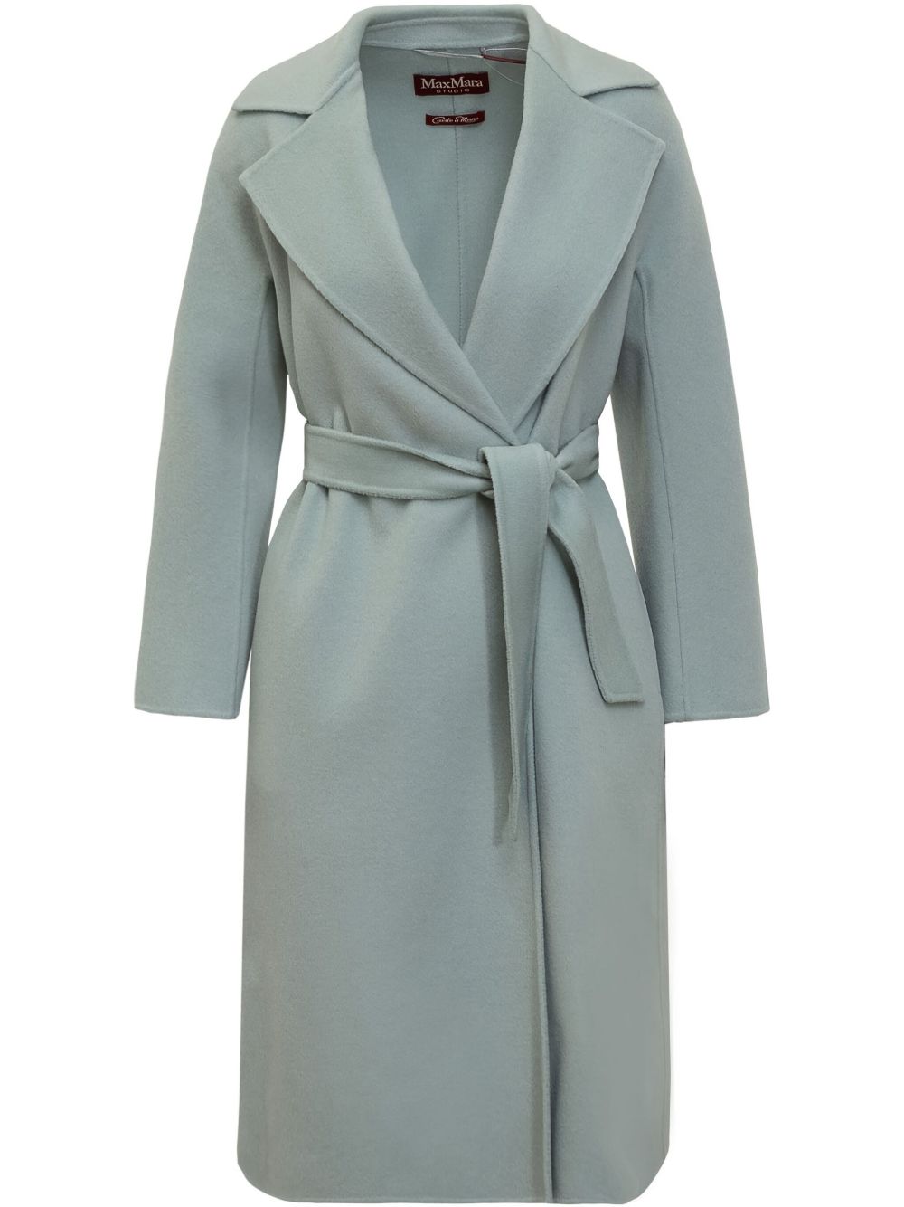 Max Mara Rapido 外套 - 蓝色