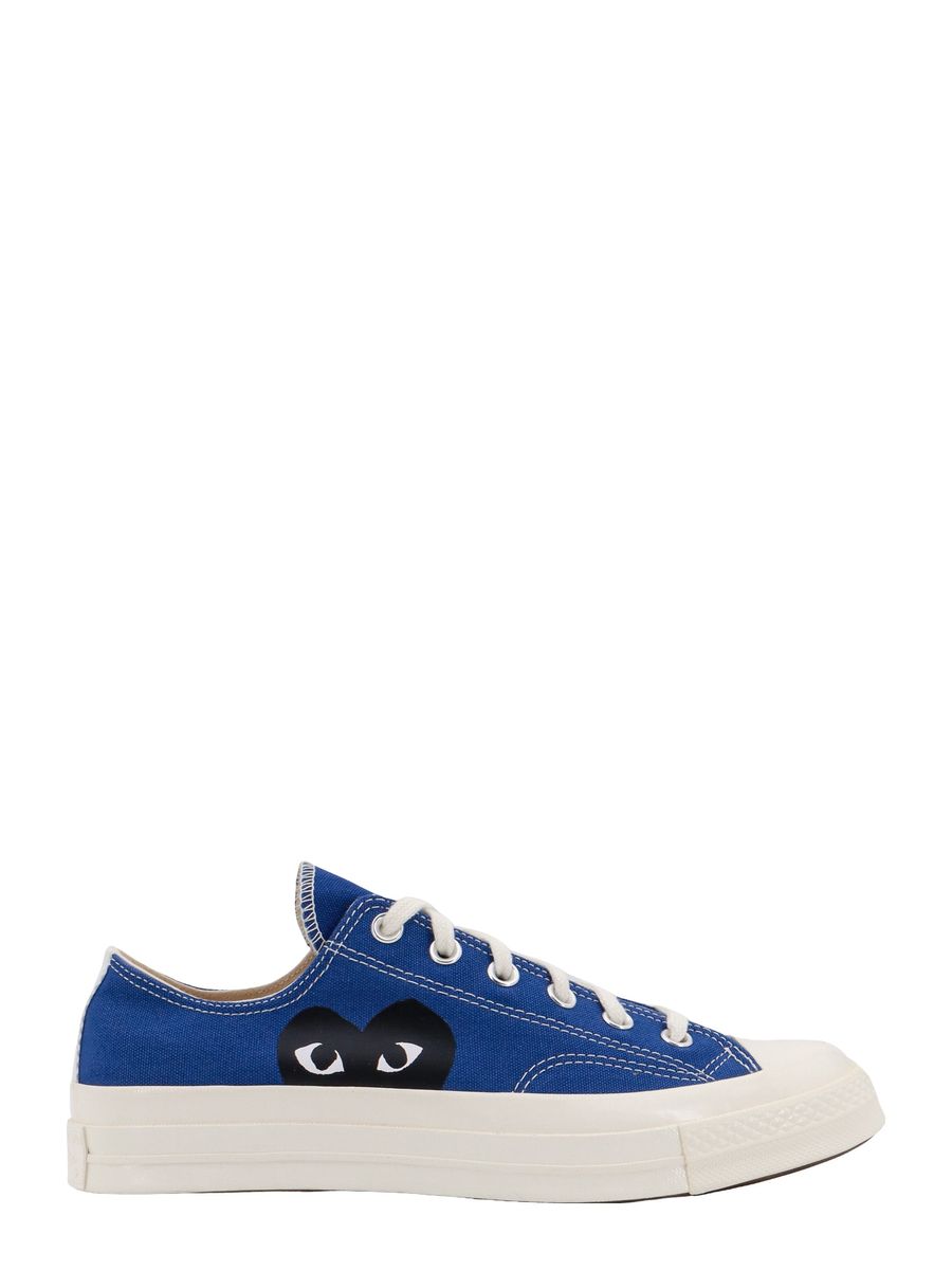 Comme Des Garçons Play 运动鞋