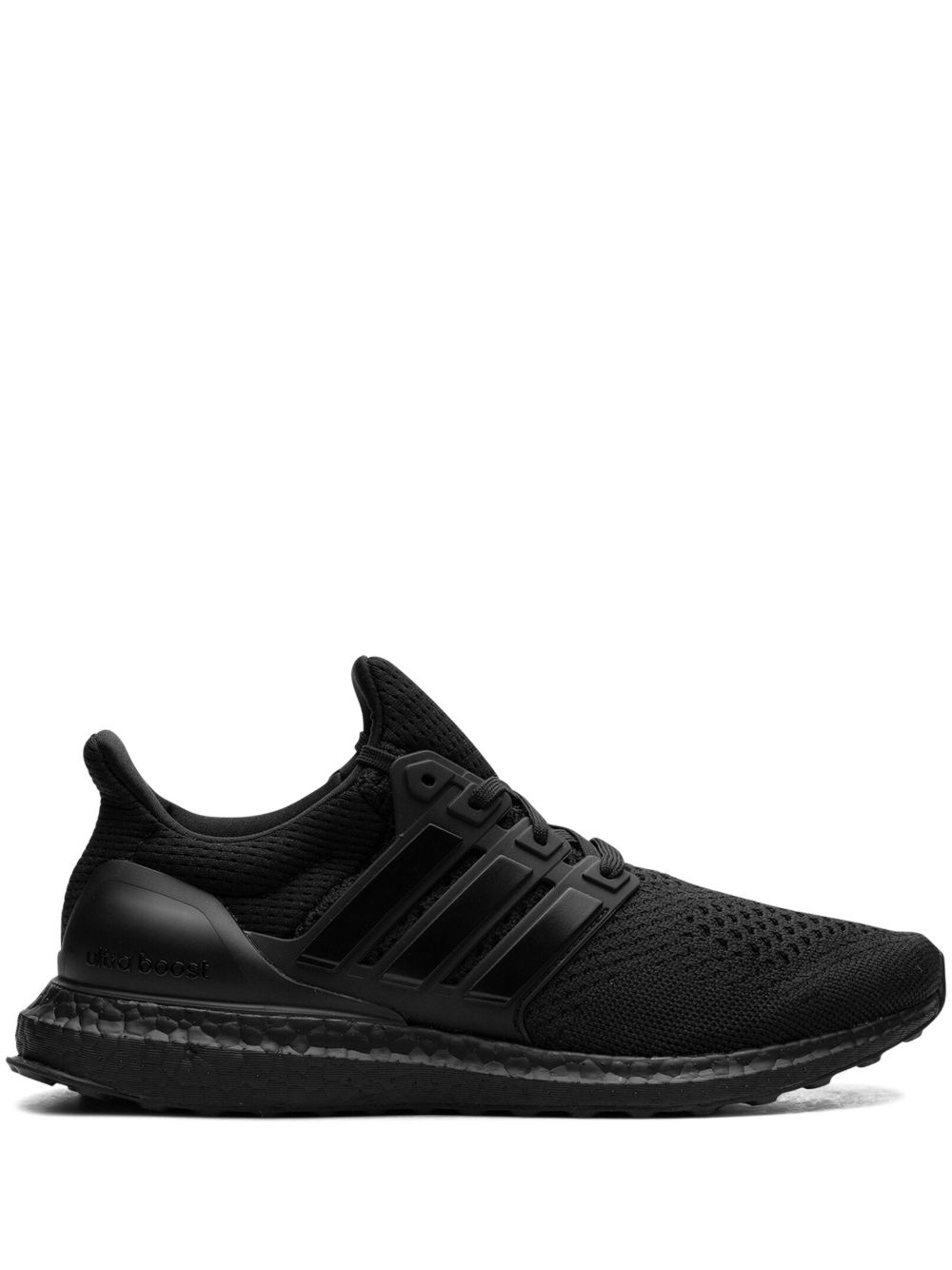 adidas Ultraboost 低帮运动鞋 - 黑色