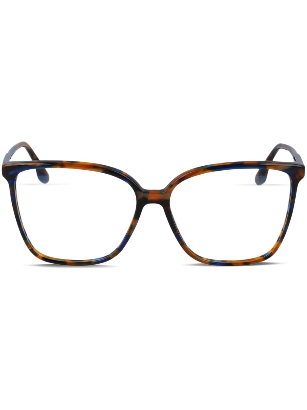 Victoria Beckham Eyewear VB2603 眼镜 - 蓝色