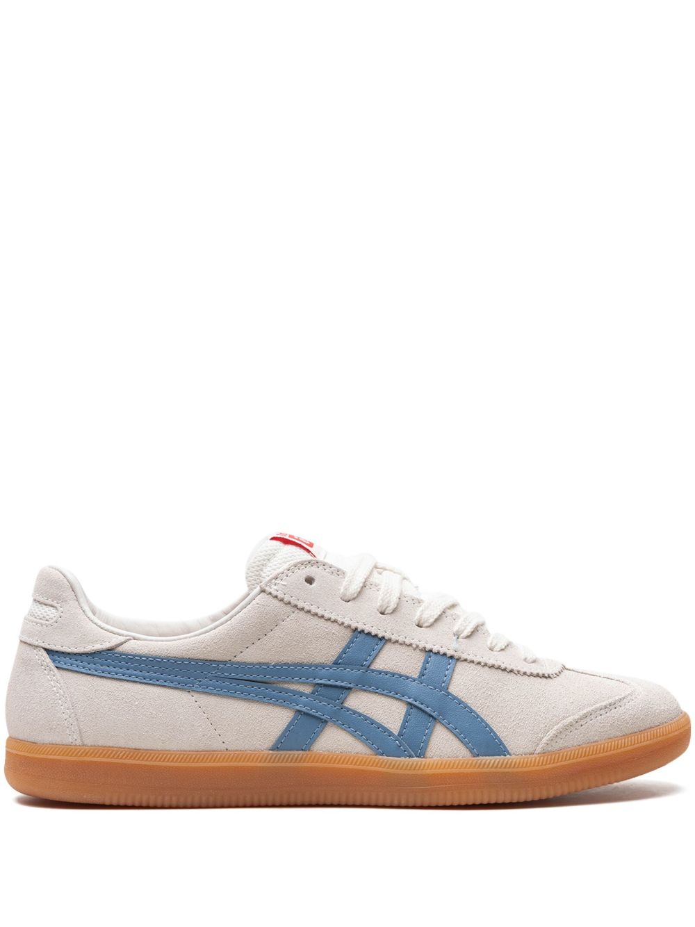 Onitsuka Tiger Tokuten White Blue Gum 运动鞋 - 白色