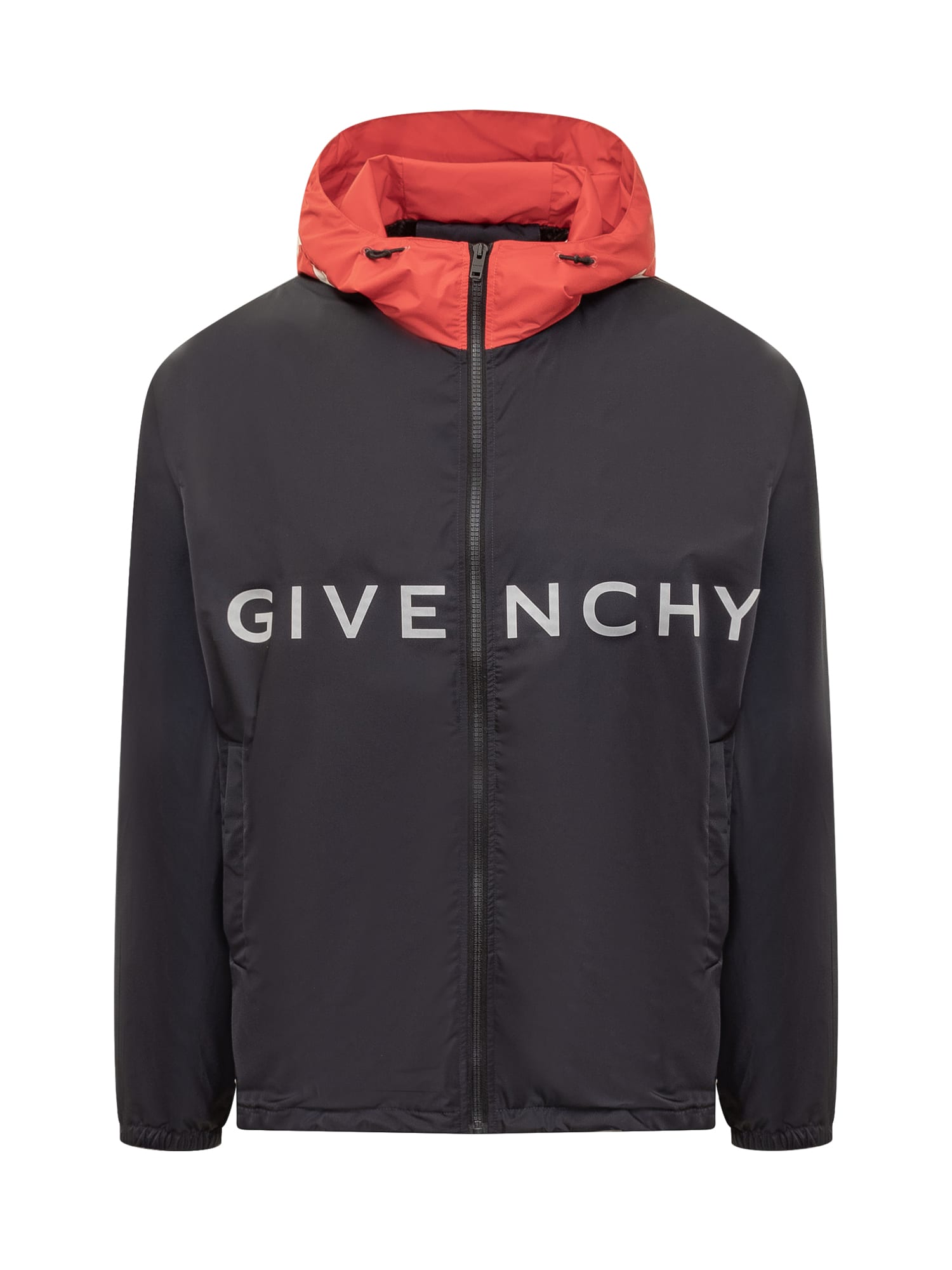 Givenchy Windbreaker Jacket