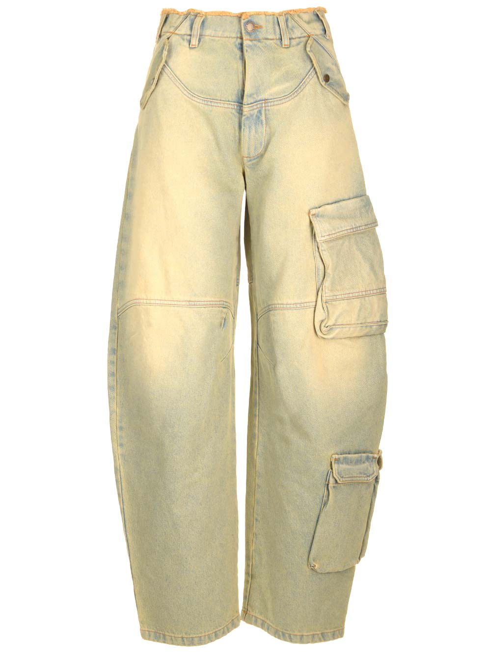 DARKPARK rosalind Cargo Jeans