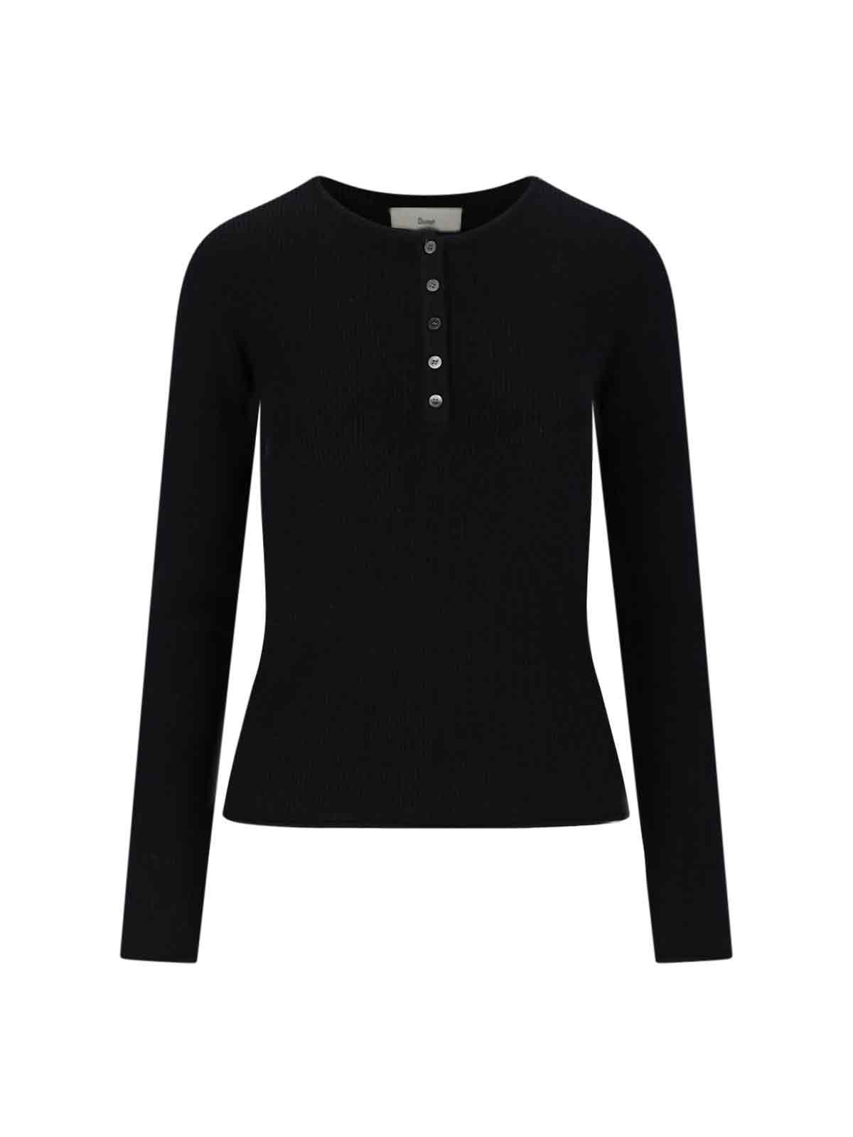 Dunst 'Unisex' Ribbed Top