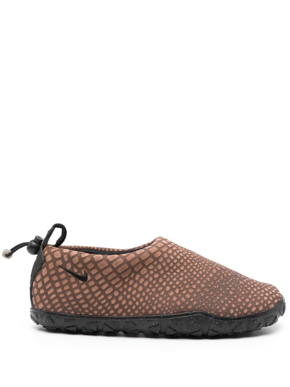 Nike ACG Moc Premium 运动鞋 - 200 BROWN