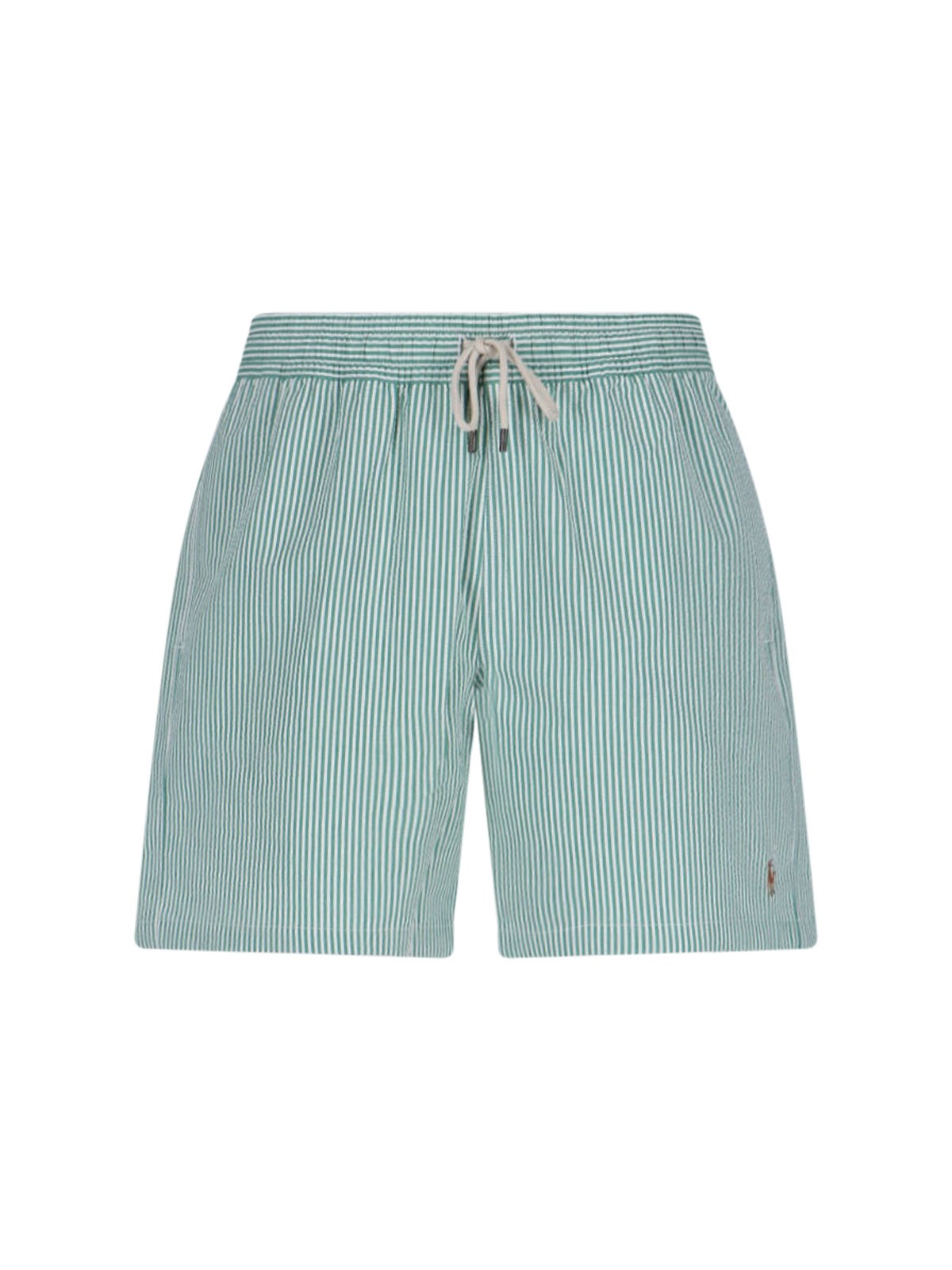 Polo Ralph Lauren Striped Swim Shorts
